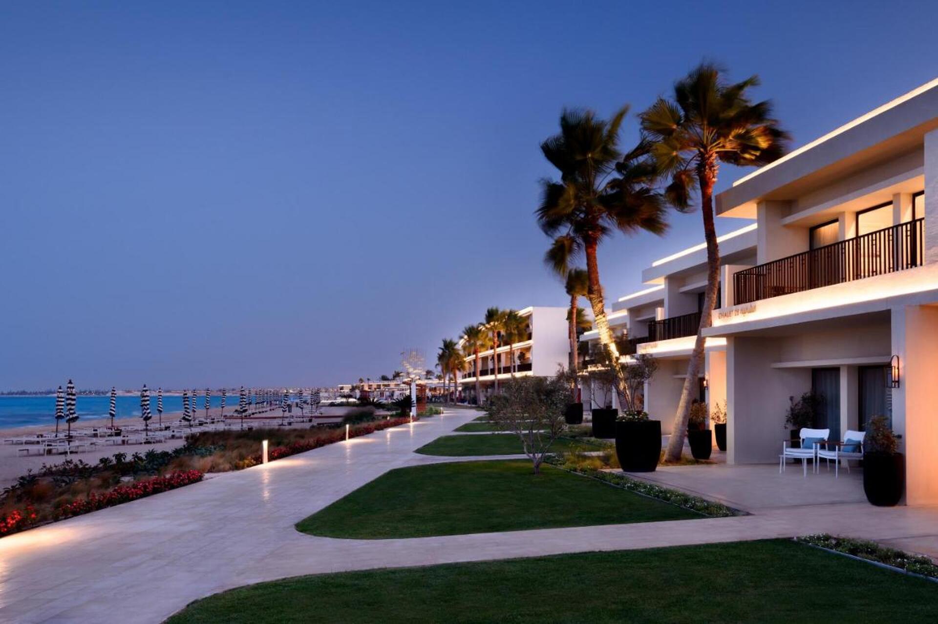 Al Alamein Hotel 5* 7