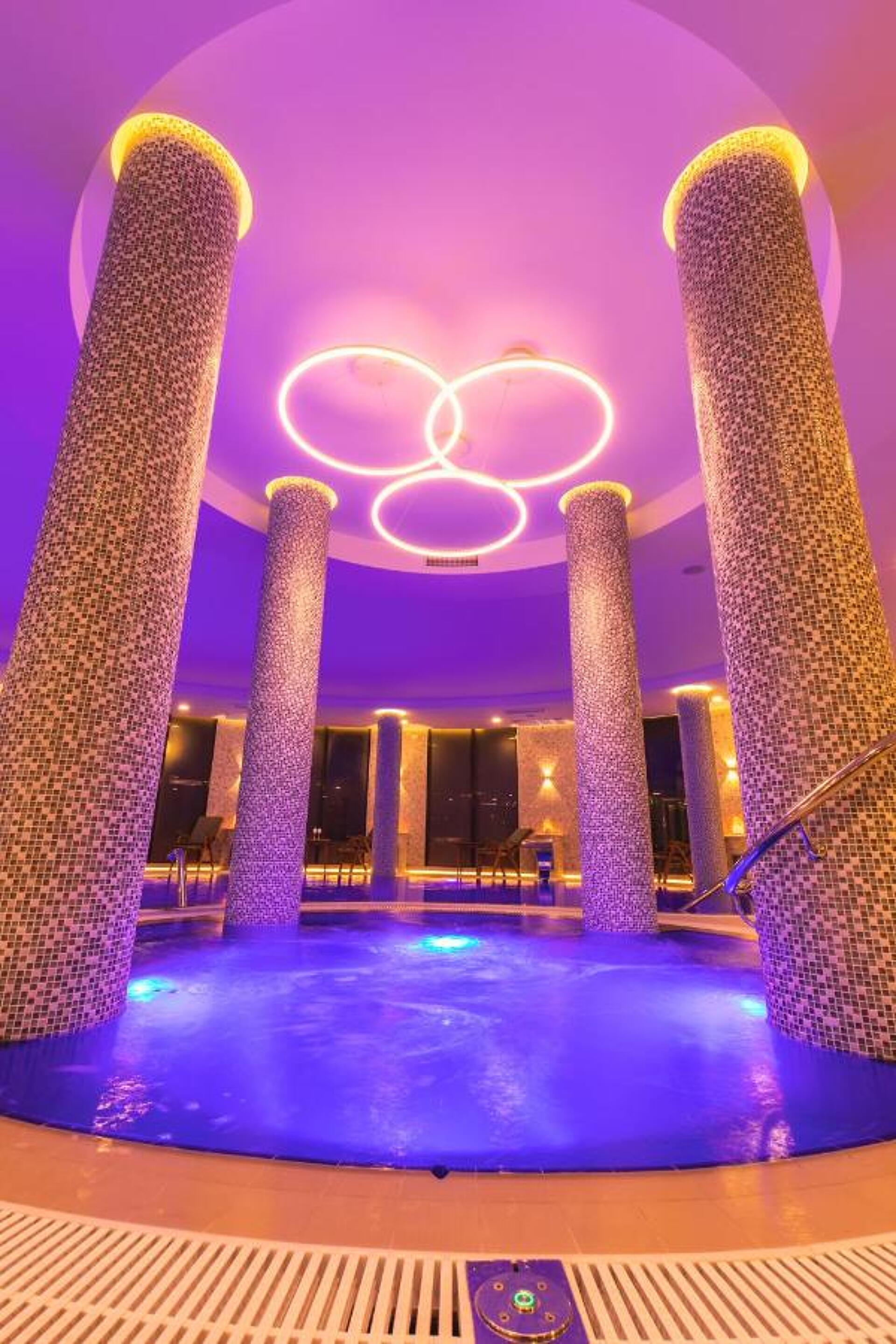 Wind Rose Hotel & SPA 4* 40