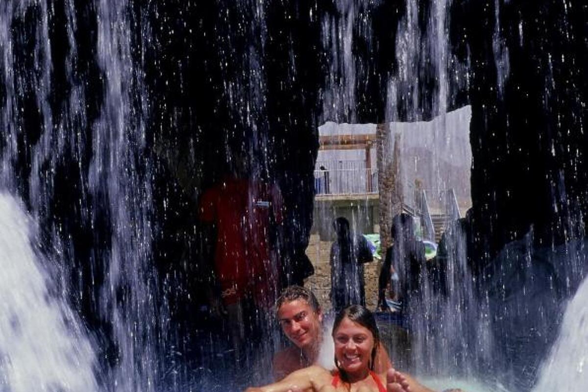 Sharm Dreams Vacation Club - Aqua Park 5* 2