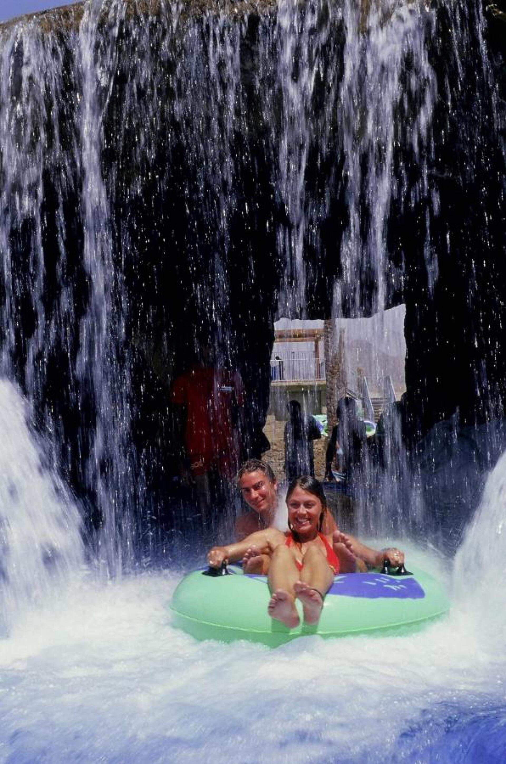 Sharm Dreams Vacation Club - Aqua Park 5* 2