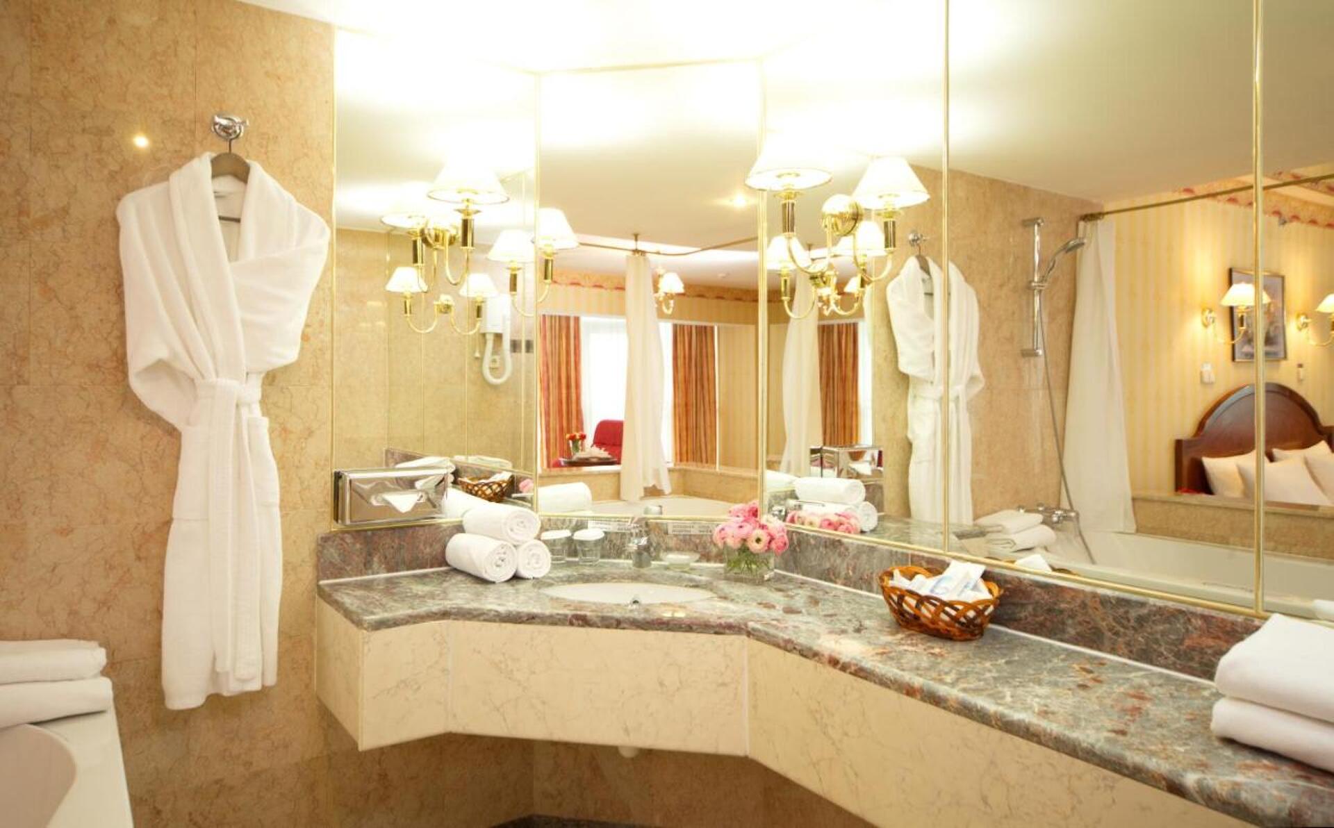 City Park Hotel Sochi 4* 26