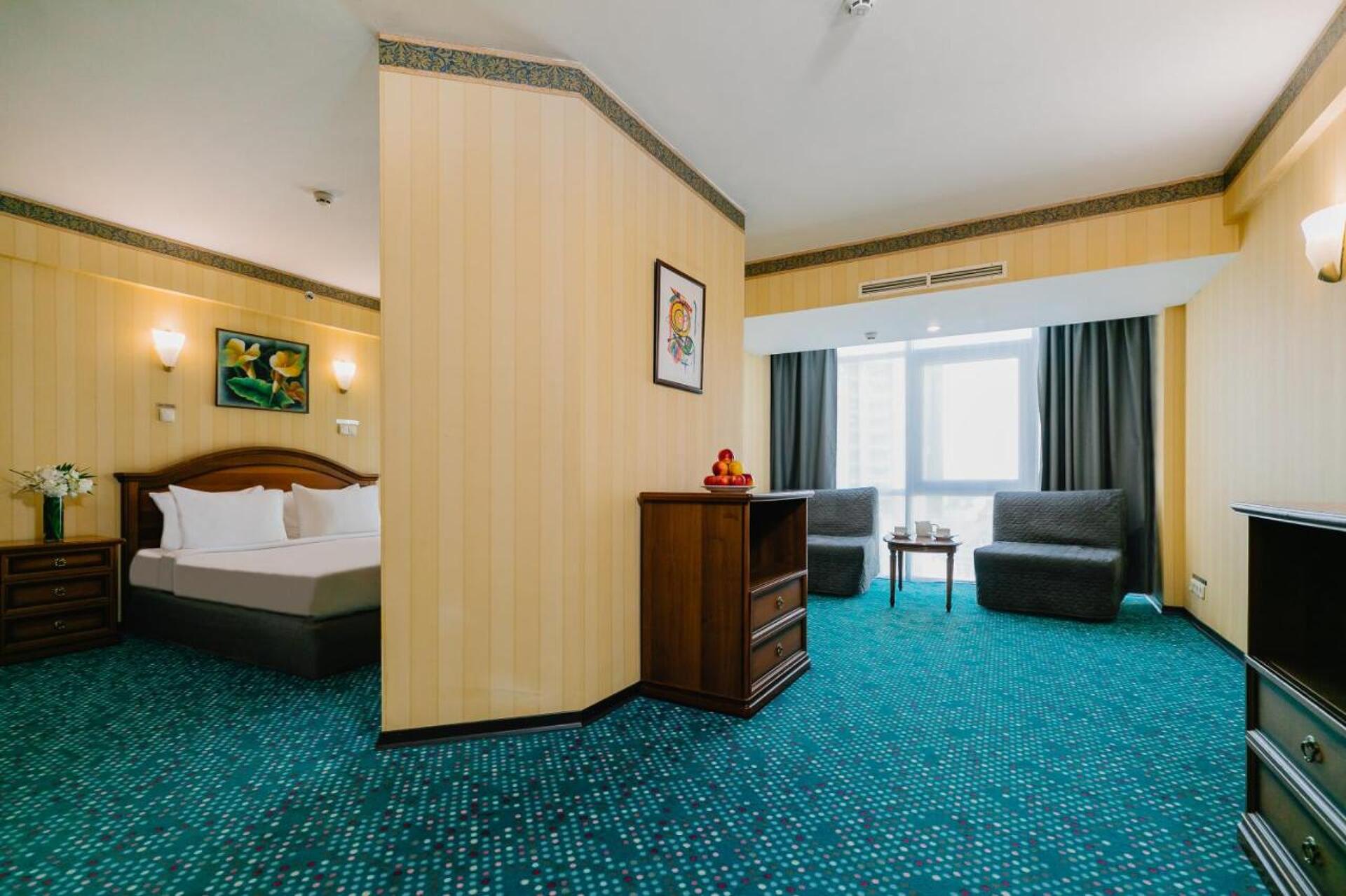 City Park Hotel Sochi 4* 9