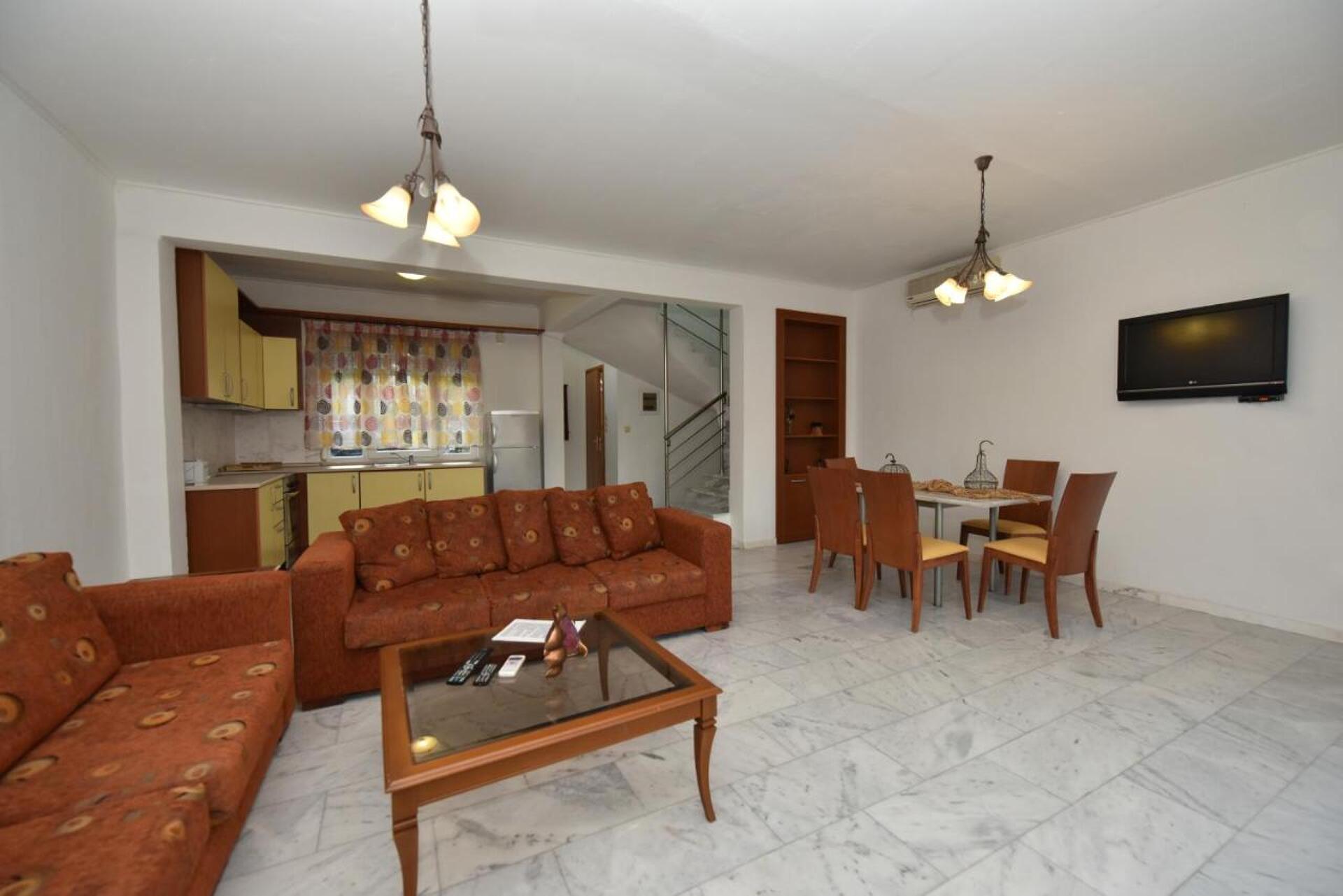 Olympic Kosma Hotel & Villas - Hanioti 3* 19