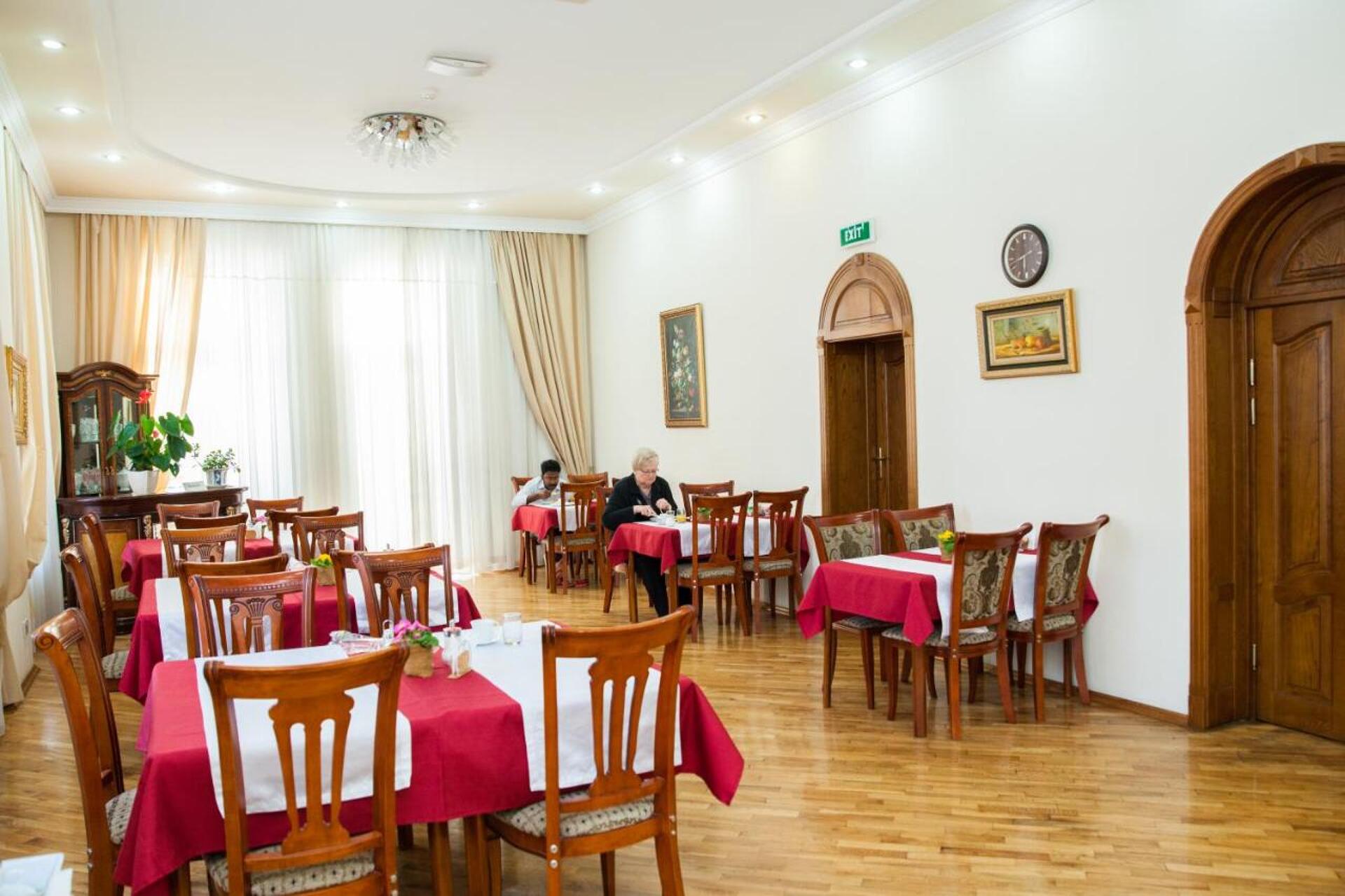 Azcot Hotel 3* 19