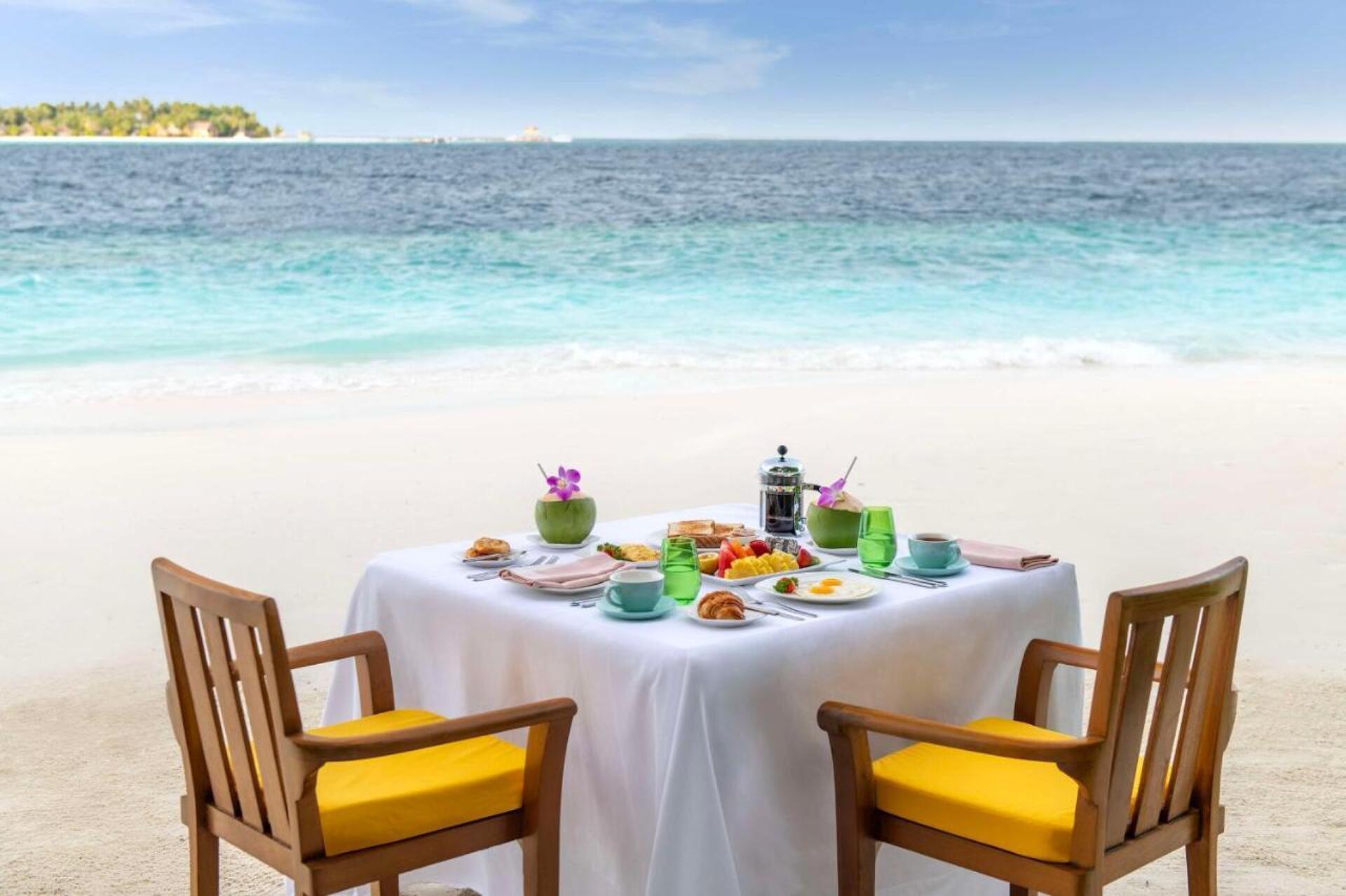 Dhawa Ihuru 5* 35