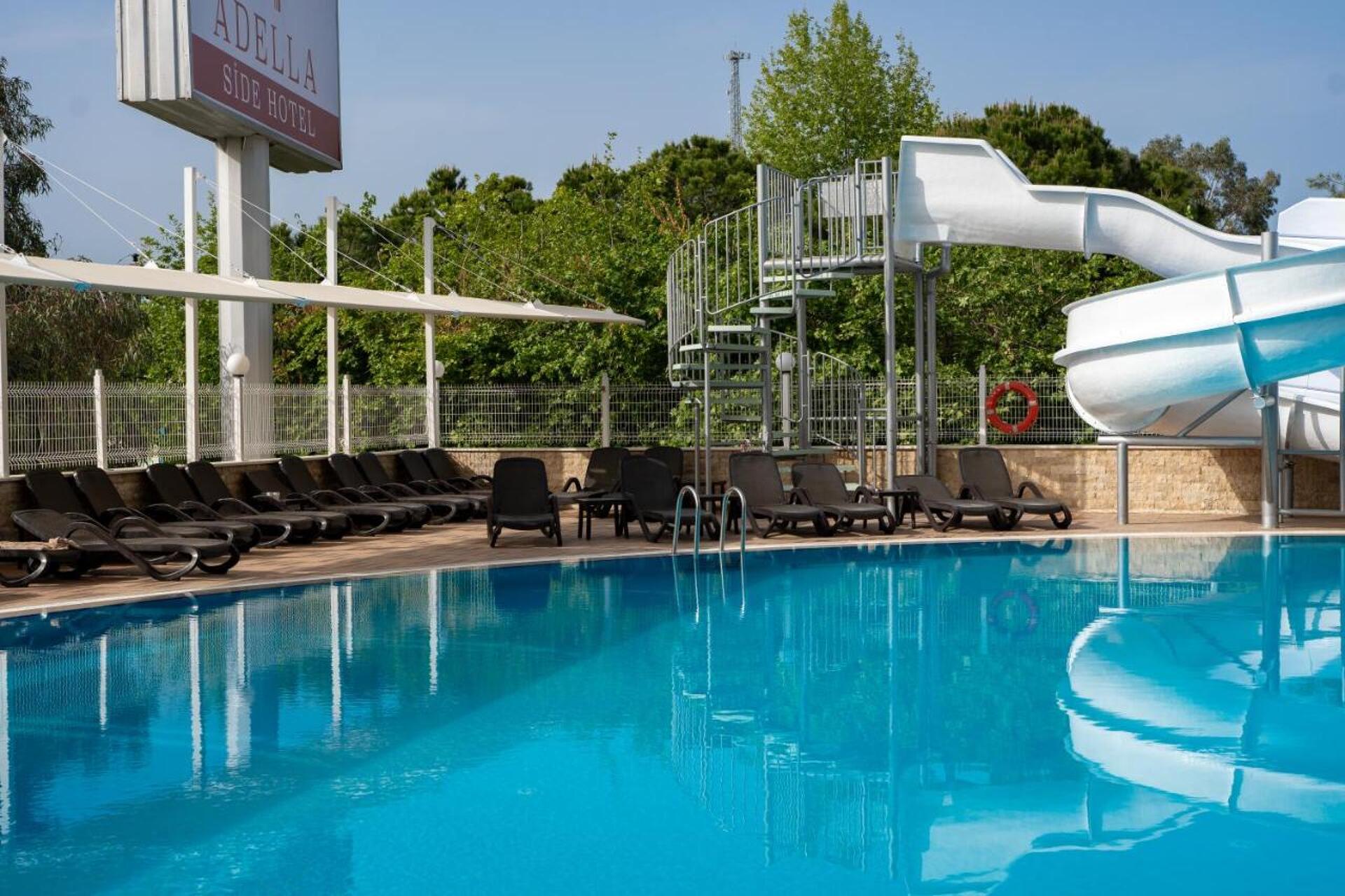 Adella Side Hotel 34