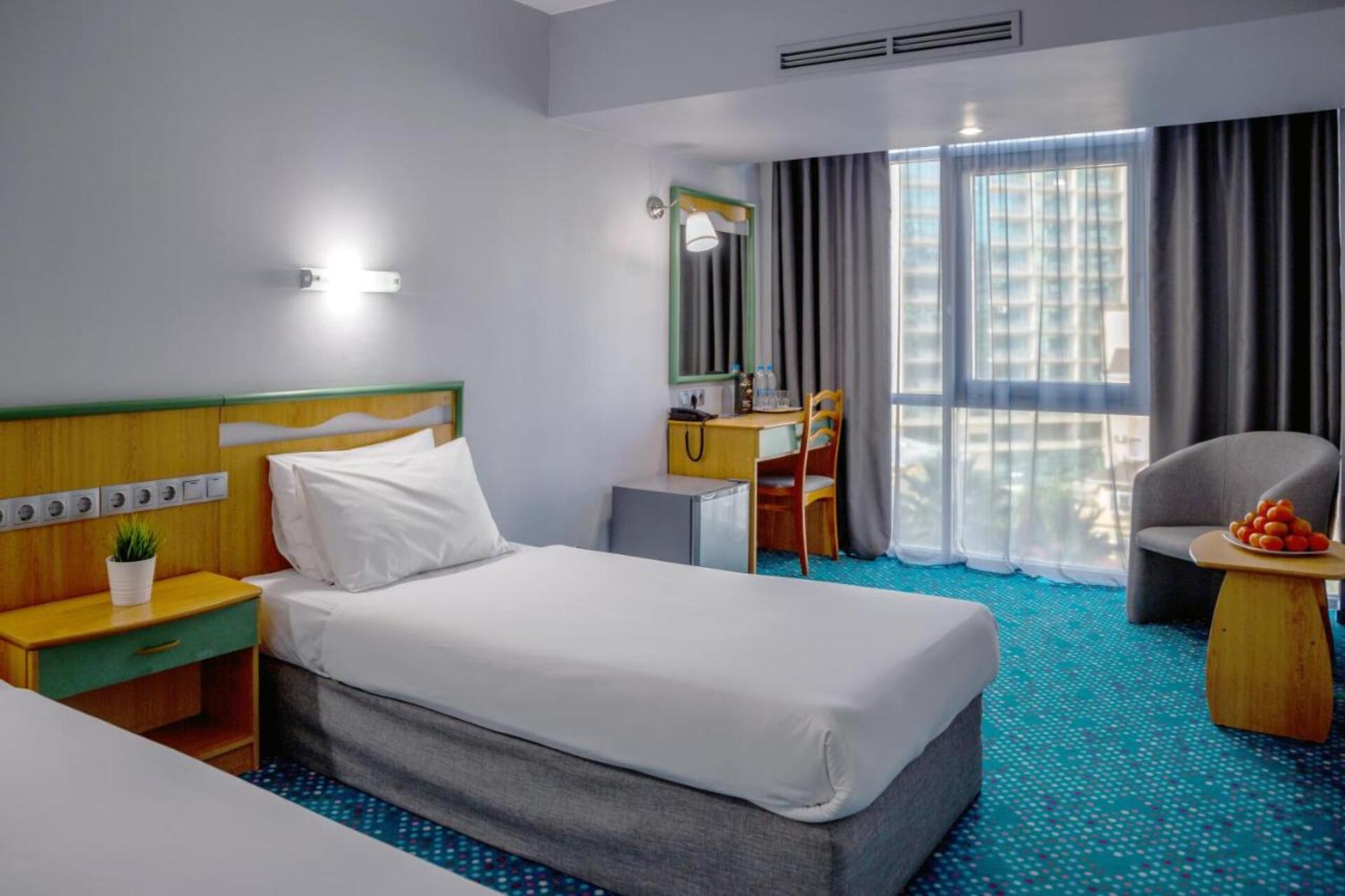City Park Hotel Sochi 4* 17