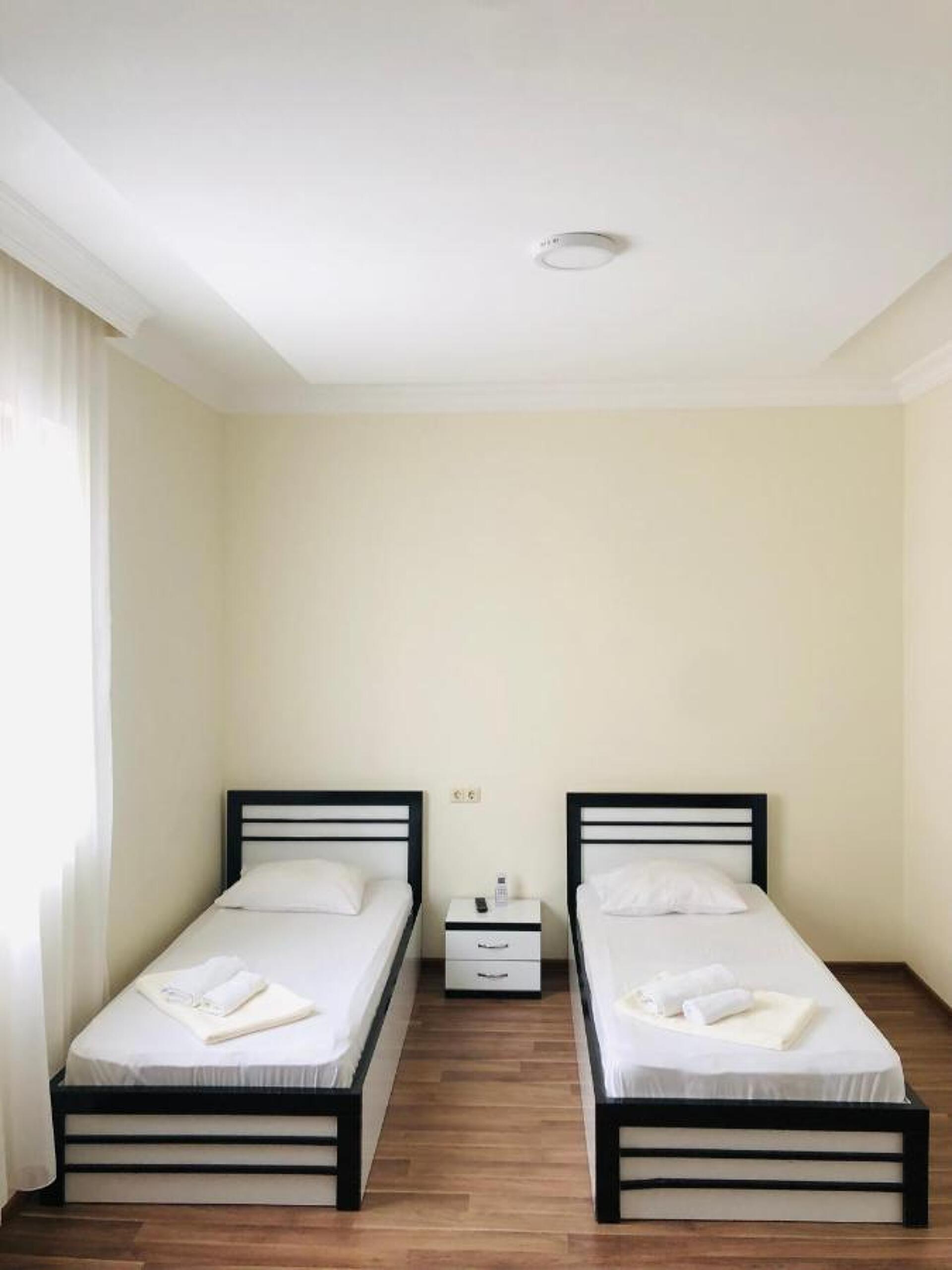 Kisi Hotel 10