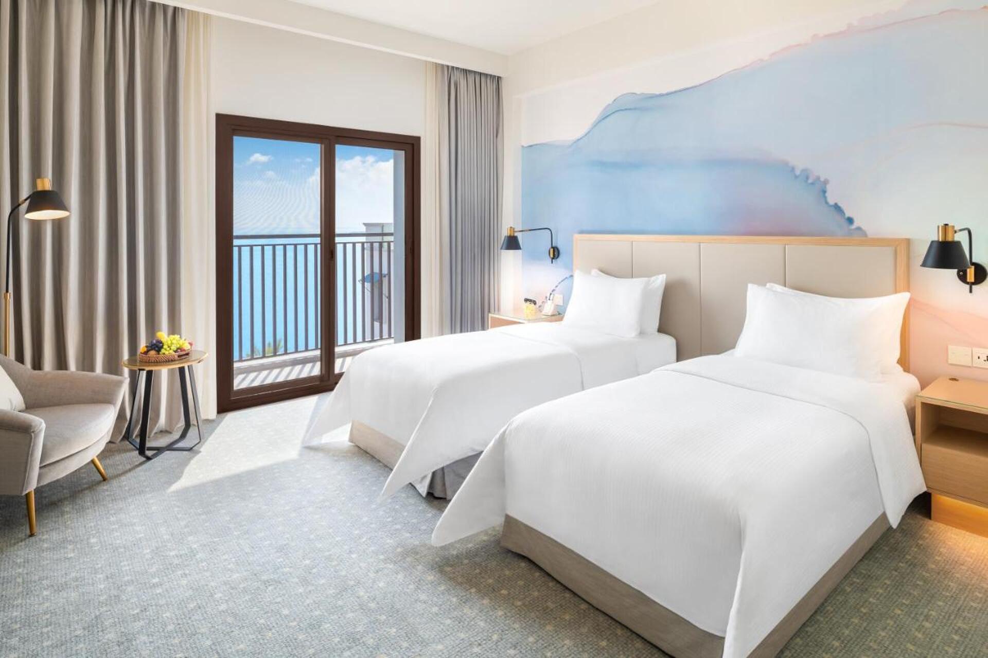 Vida Beach Resort Umm Al Quwain 17