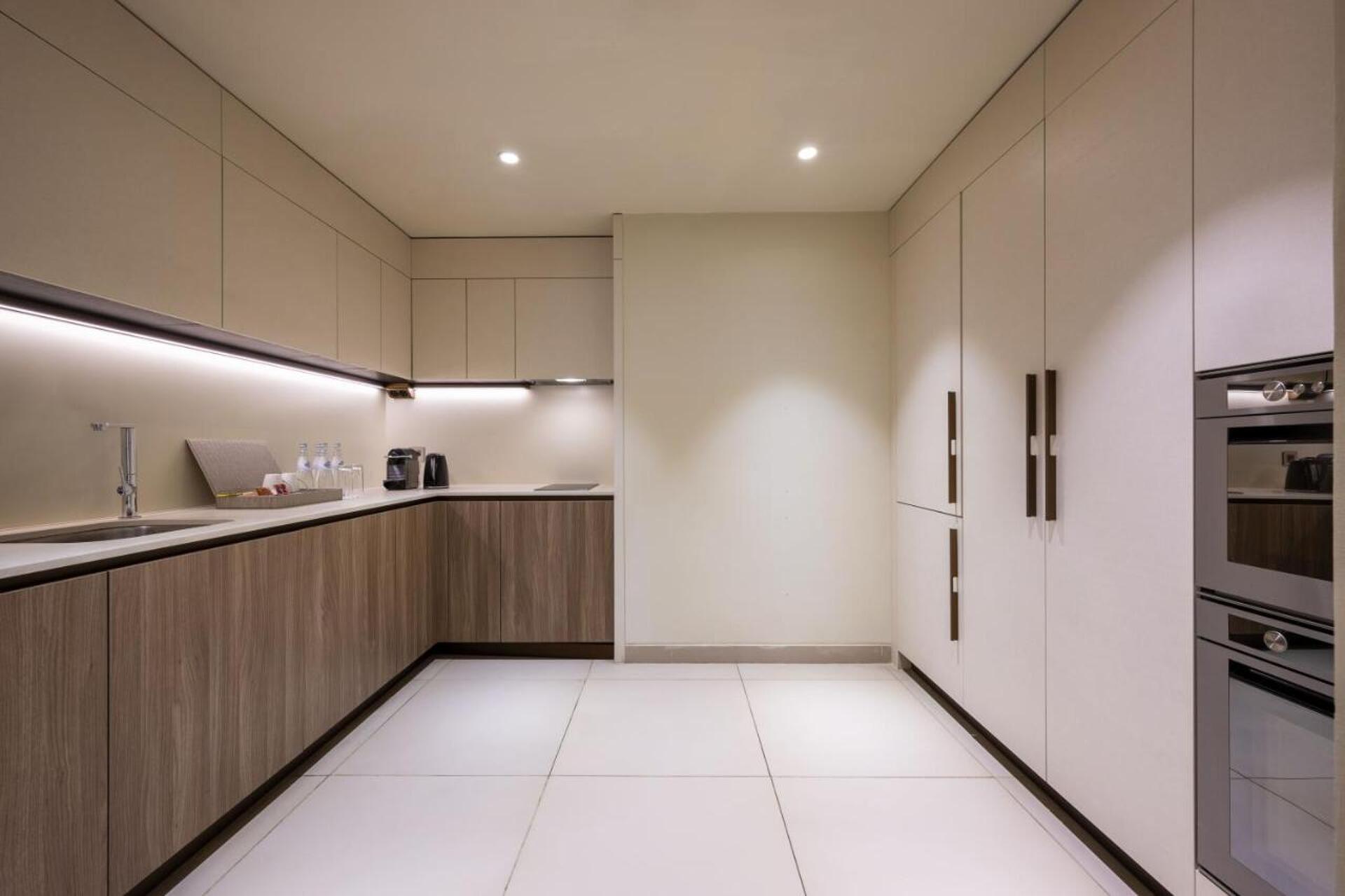 voco Doha West Bay Suites 5* 29