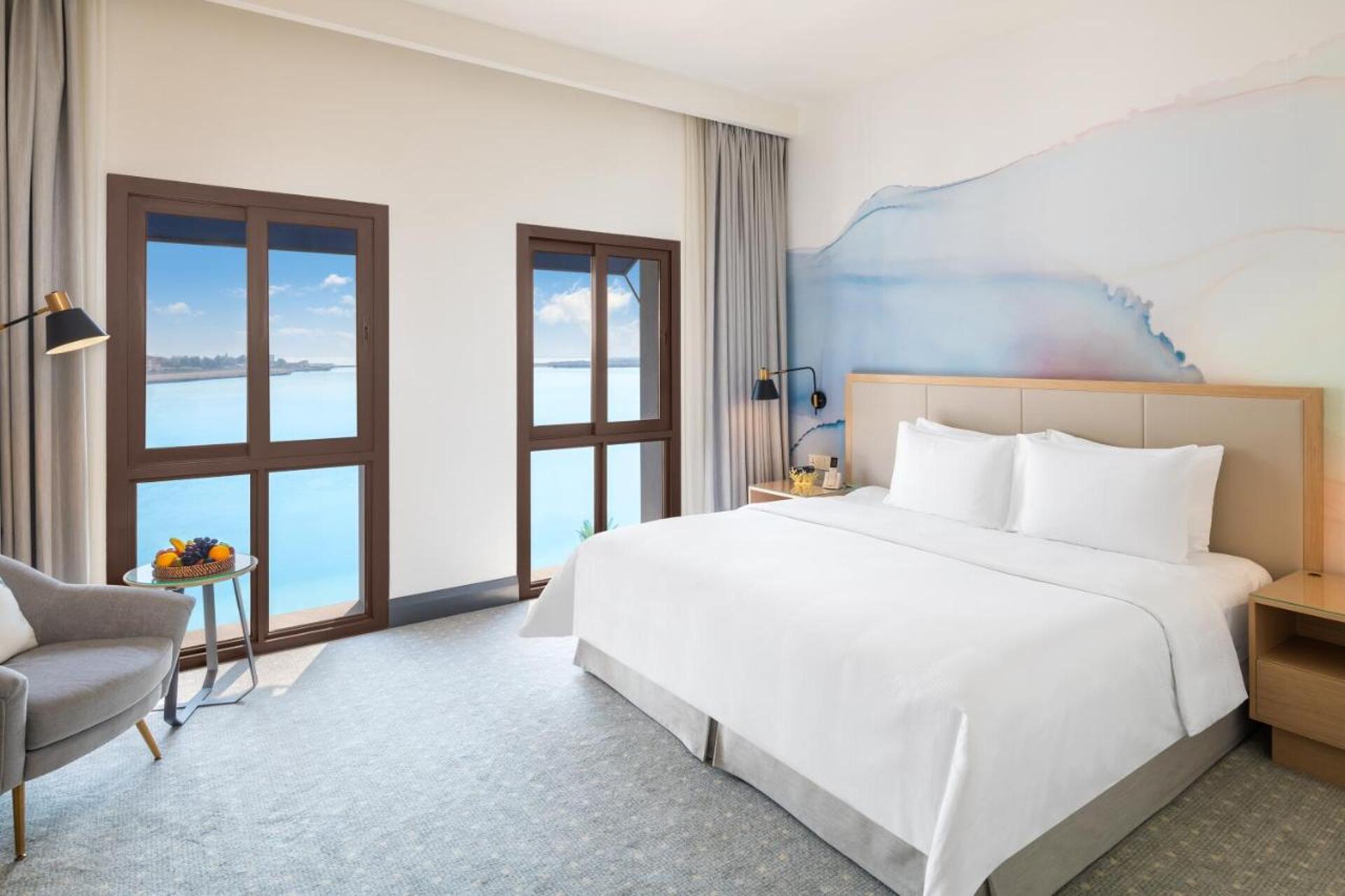 Vida Beach Resort Umm Al Quwain 40