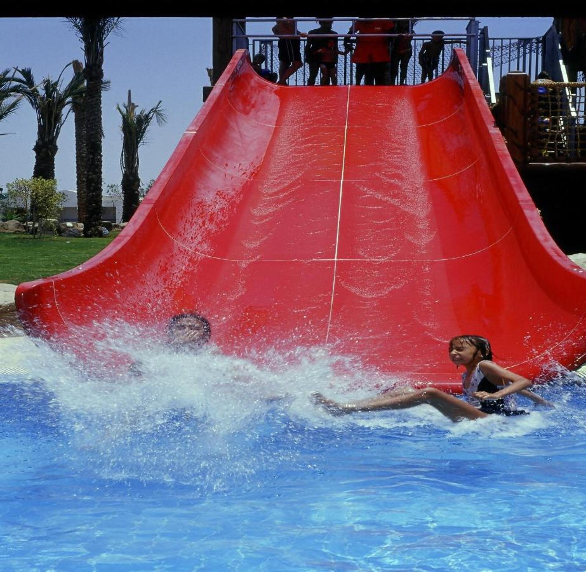 Sharm Dreams Vacation Club - Aqua Park 5* 34