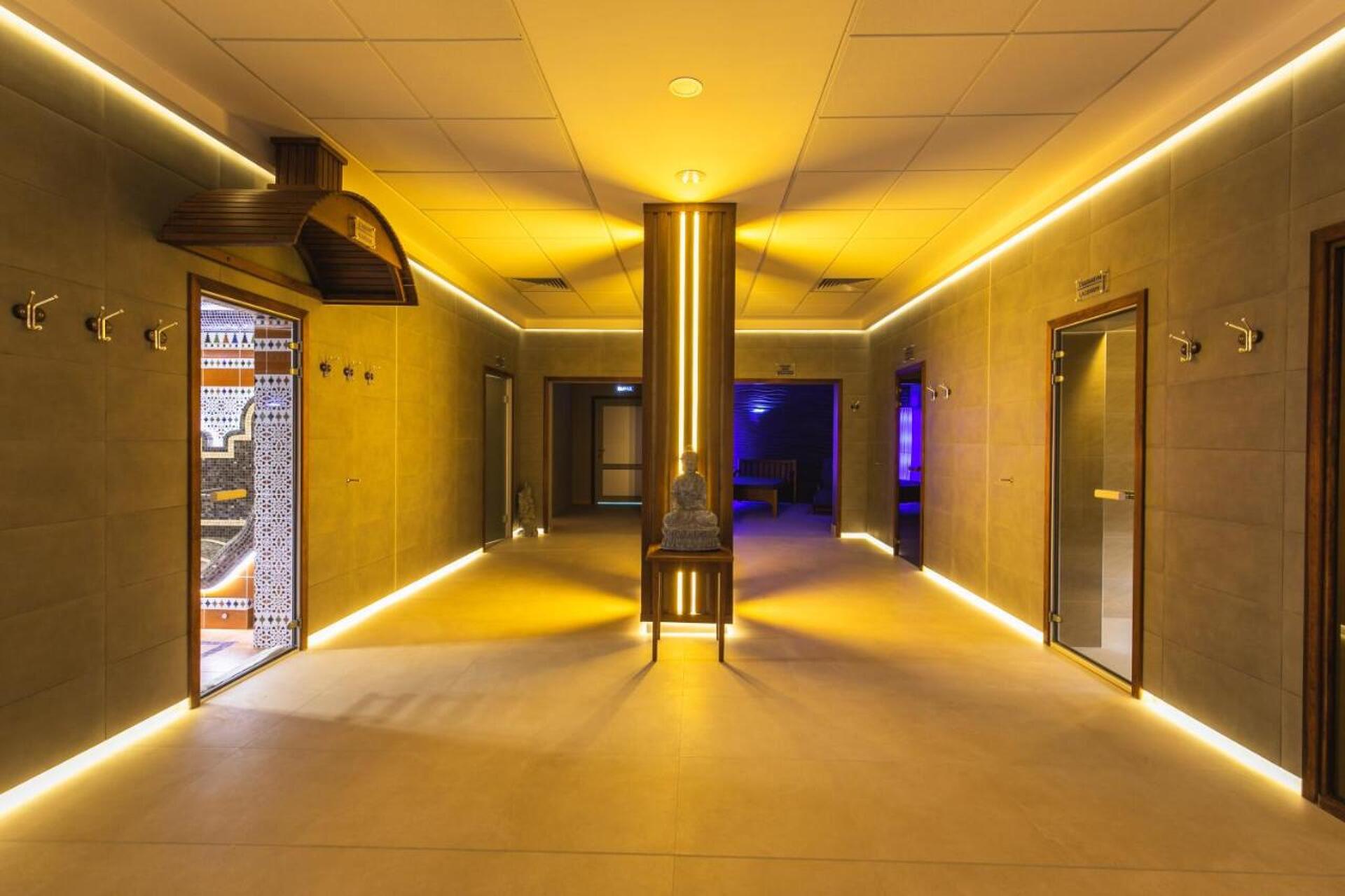 Wind Rose Hotel & SPA 4* 41