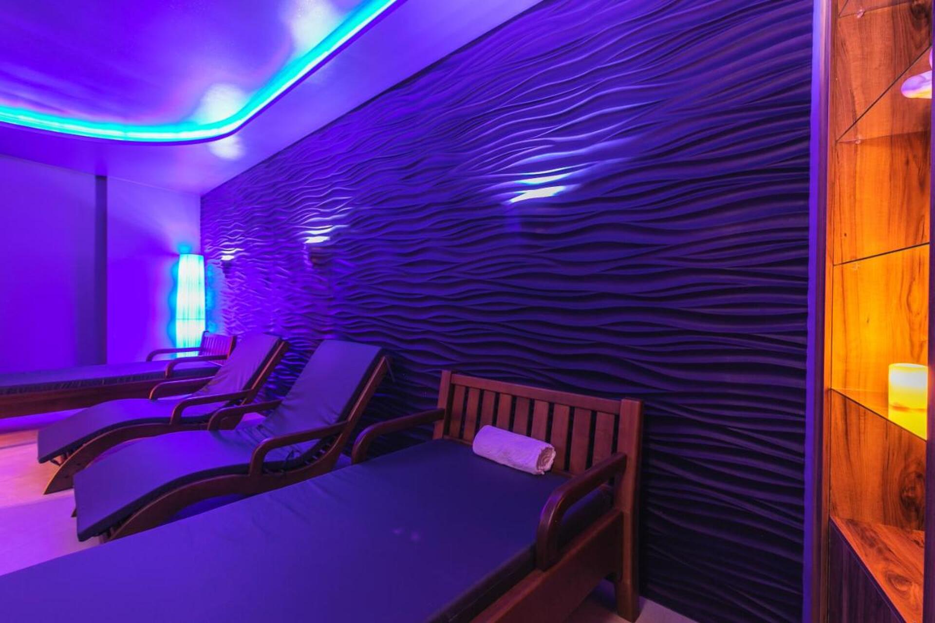 Wind Rose Hotel & SPA 4* 34