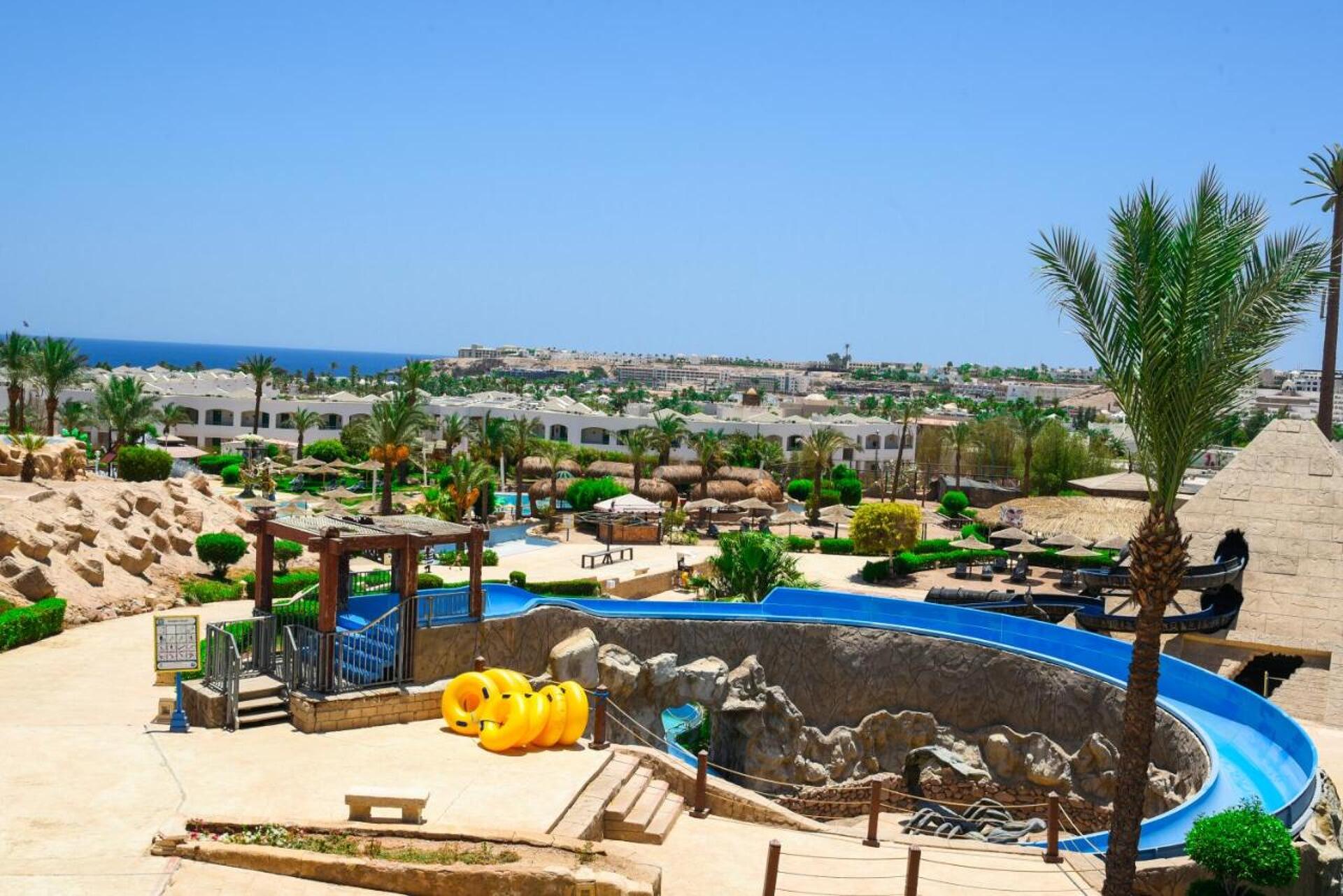Jaz Sharm Dreams 5* 43