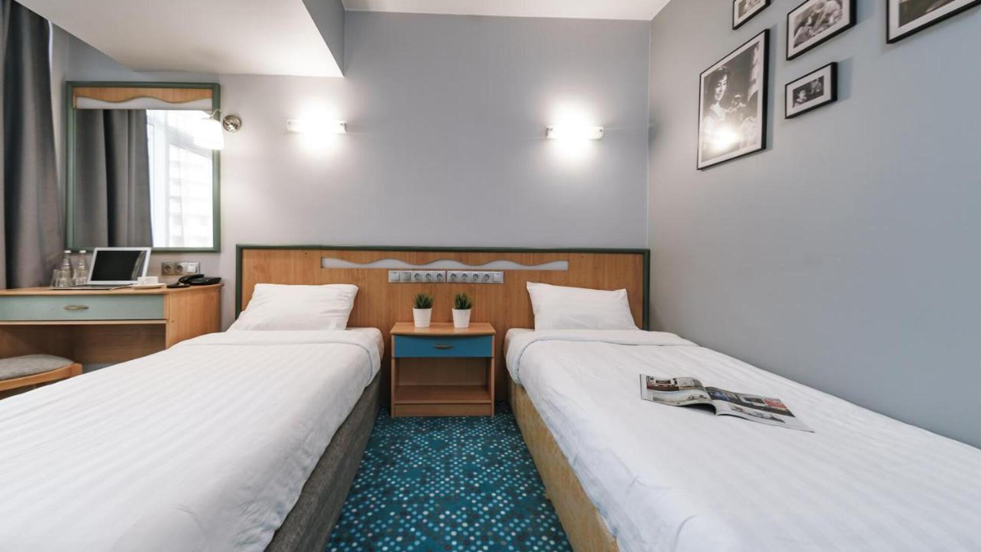 City Park Hotel Sochi 4* 24