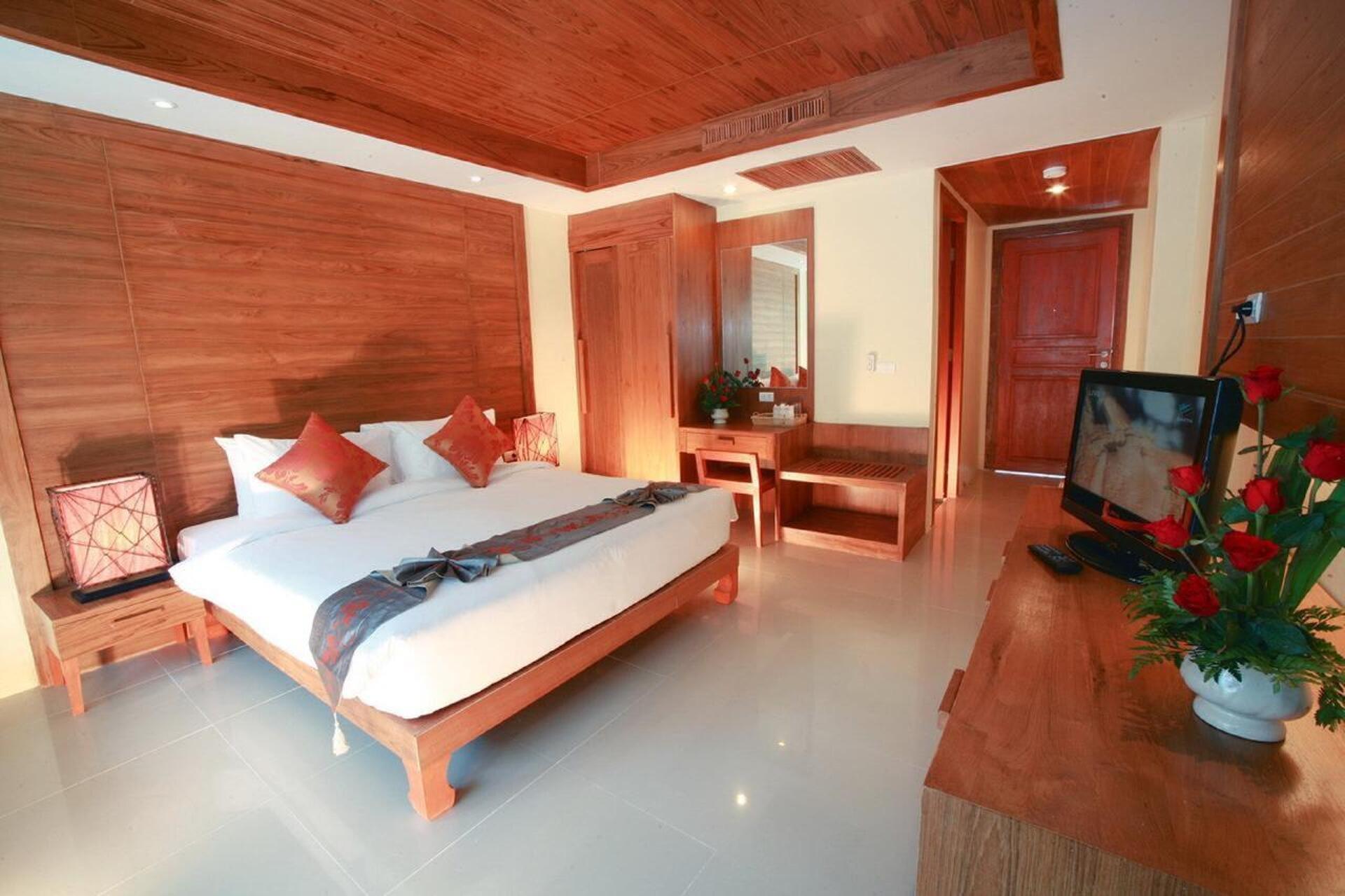 Honey Resort Phuket 1