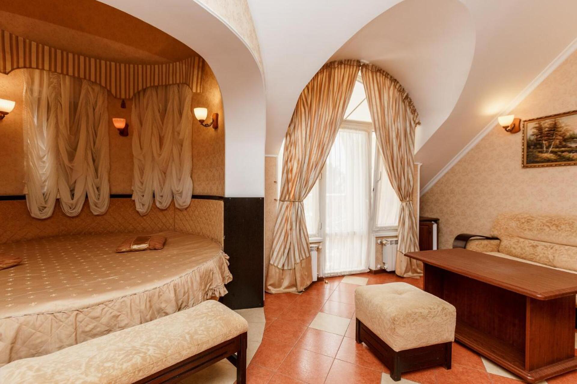 Wind Rose Hotel & SPA 4* 16