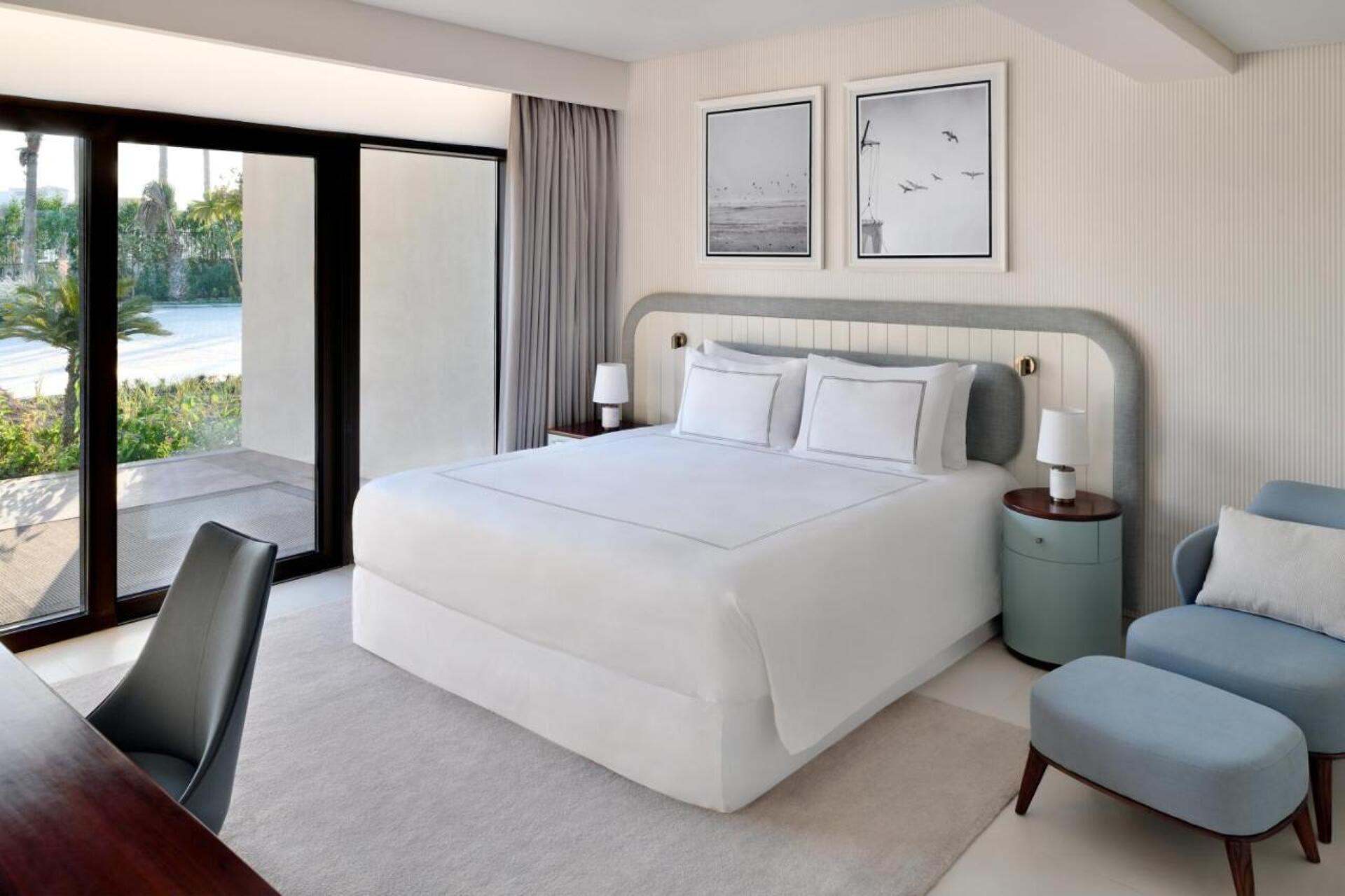 Al Alamein Hotel 5* 32
