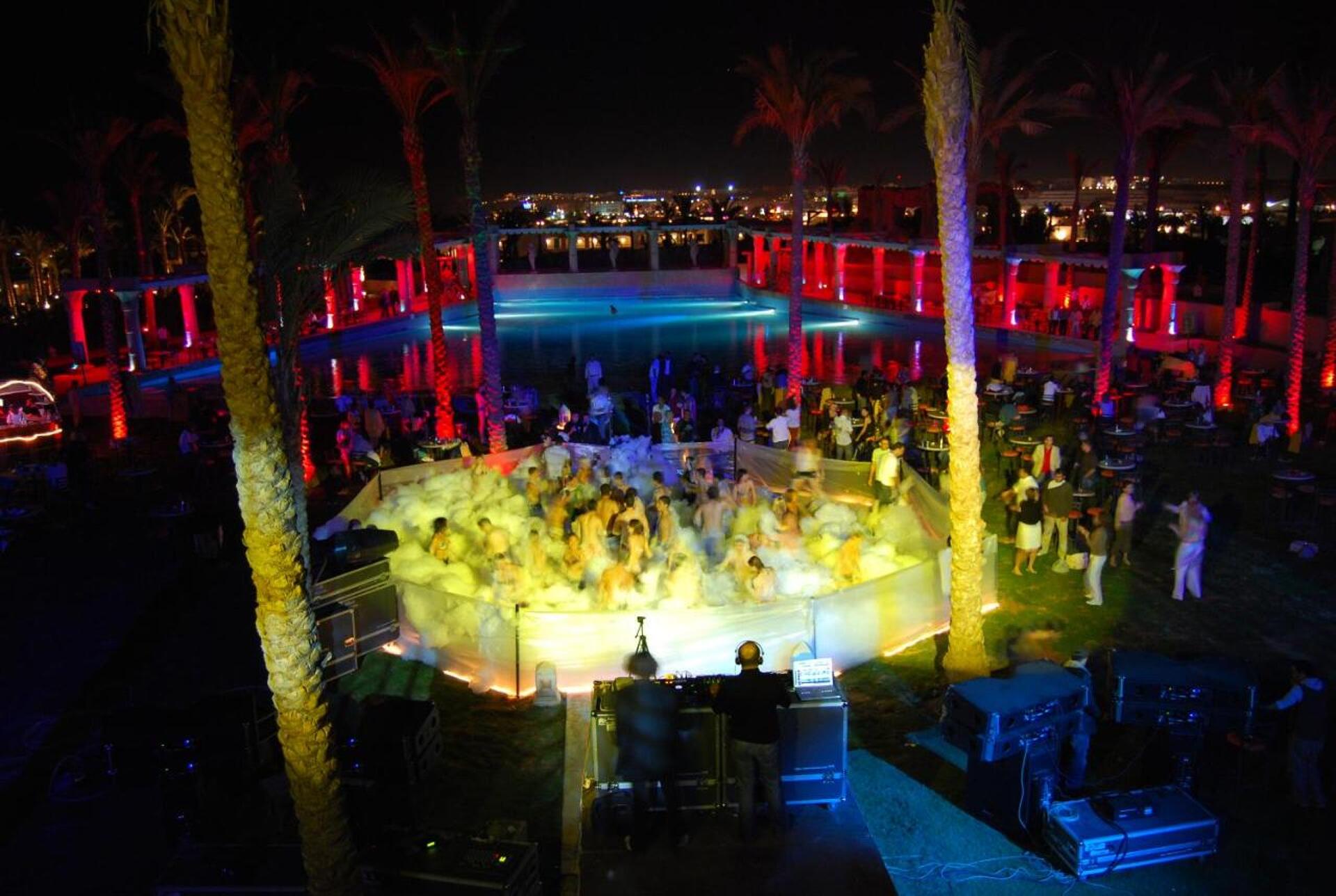 Sharm Dreams Vacation Club - Aqua Park 5* 25