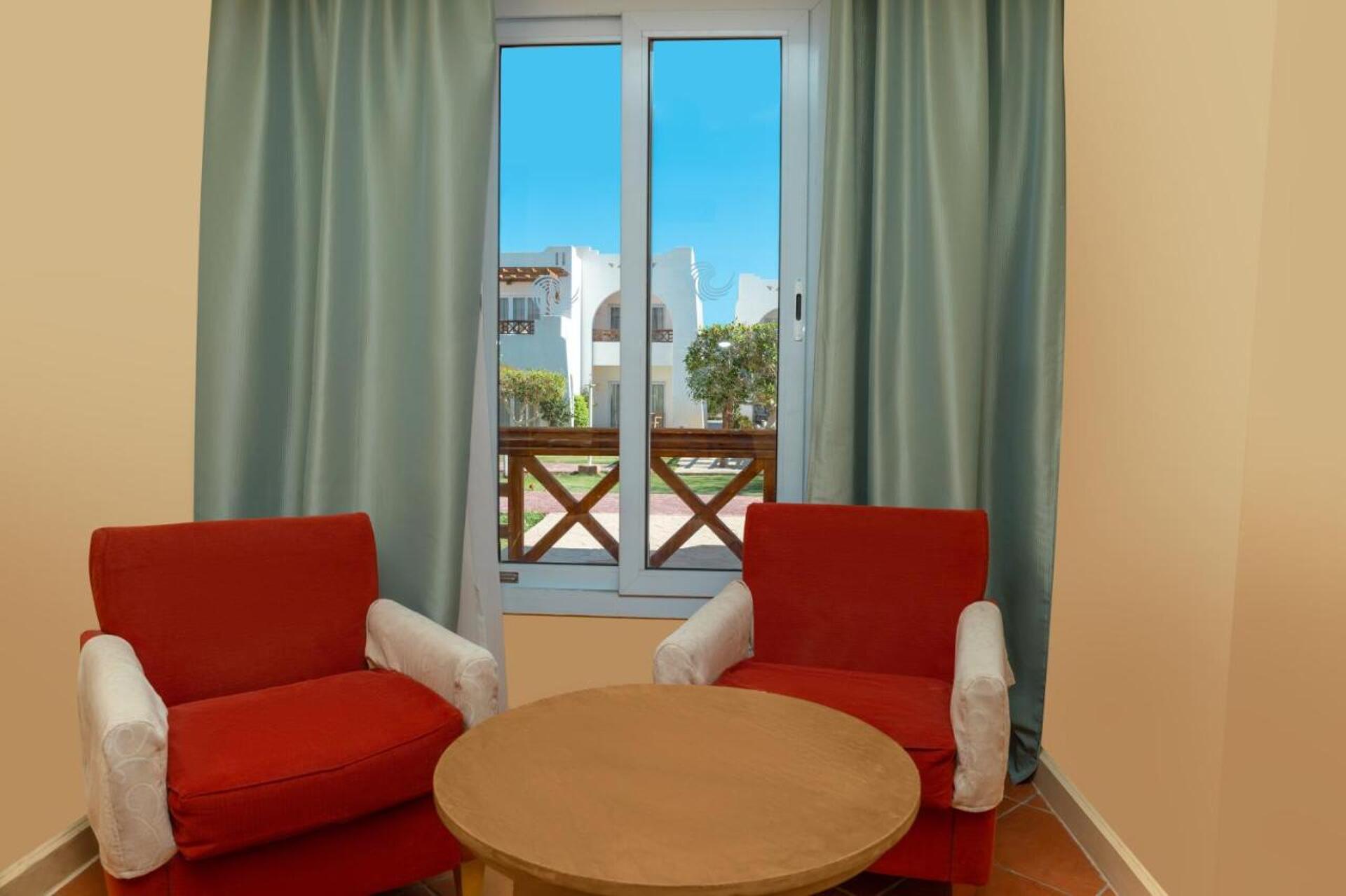 Sharm Dreams Vacation Club - Aqua Park 5* 9