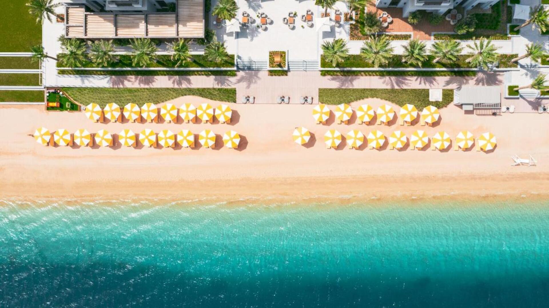 Vida Beach Resort Umm Al Quwain 4