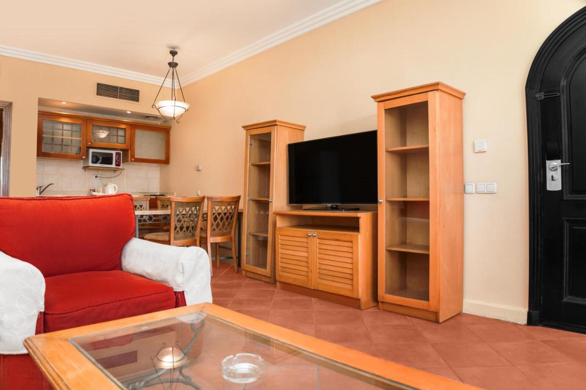 Sharm Dreams Vacation Club - Aqua Park 5* 13