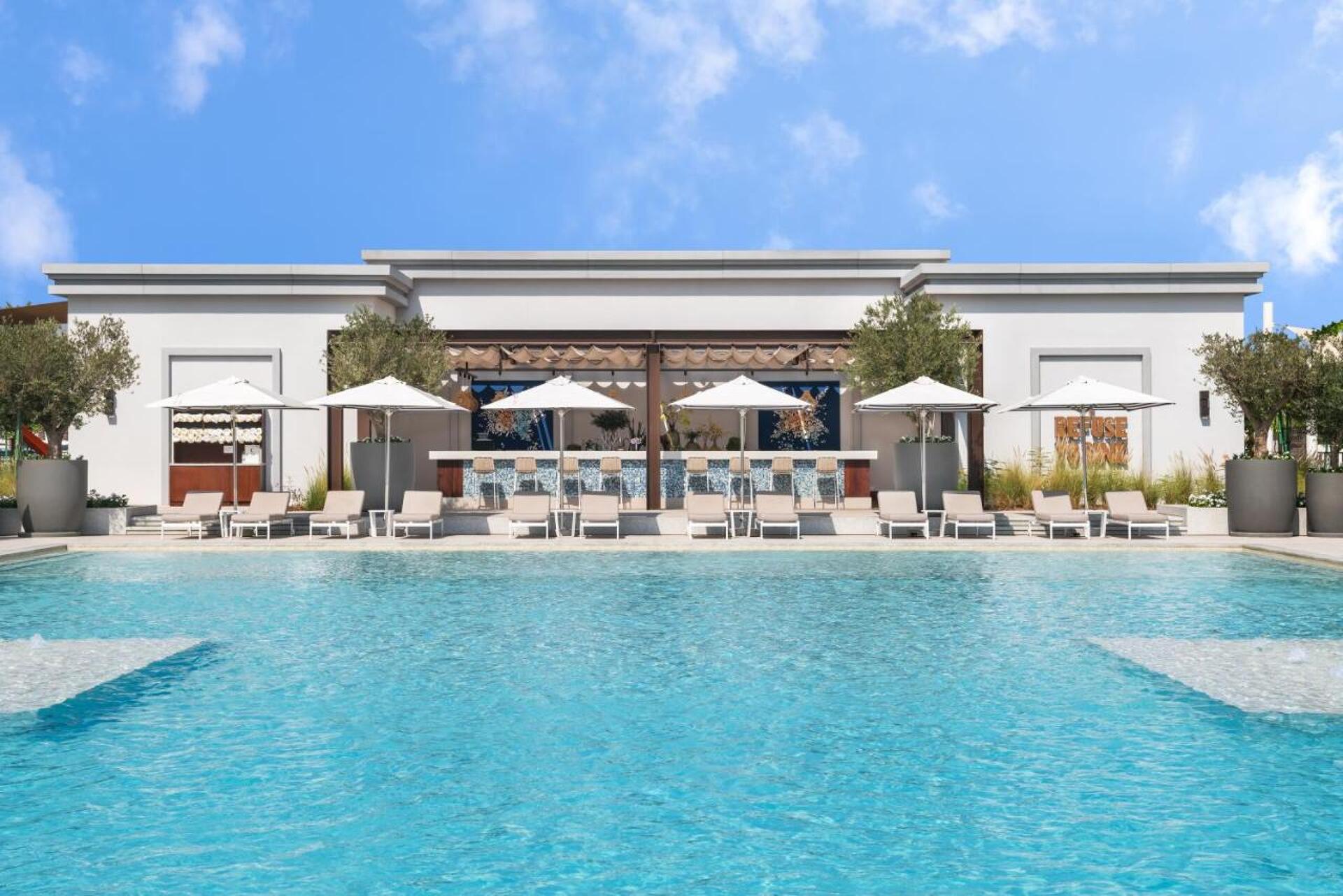 Vida Beach Resort Umm Al Quwain 1