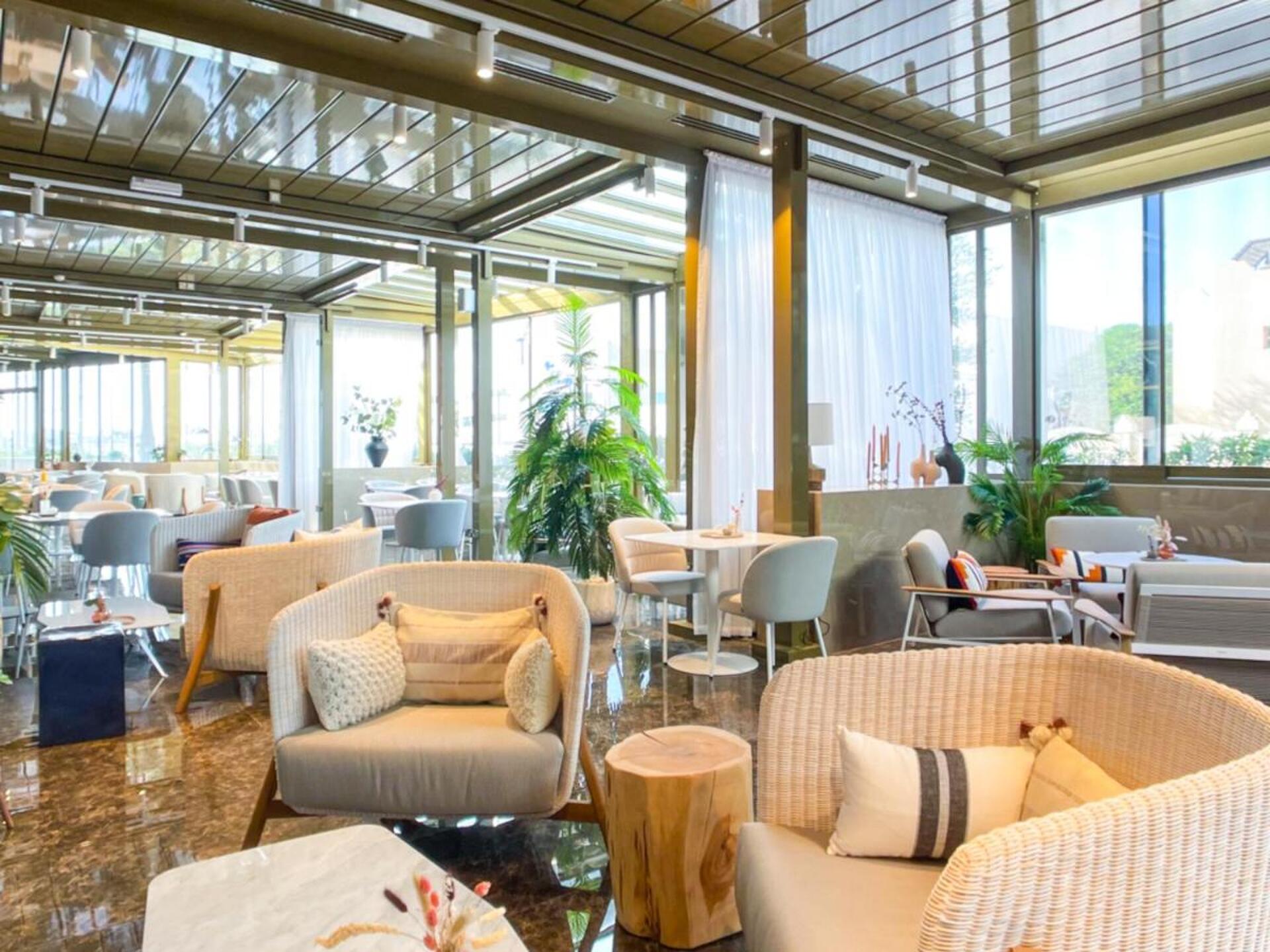 voco Doha West Bay Suites 5* 41