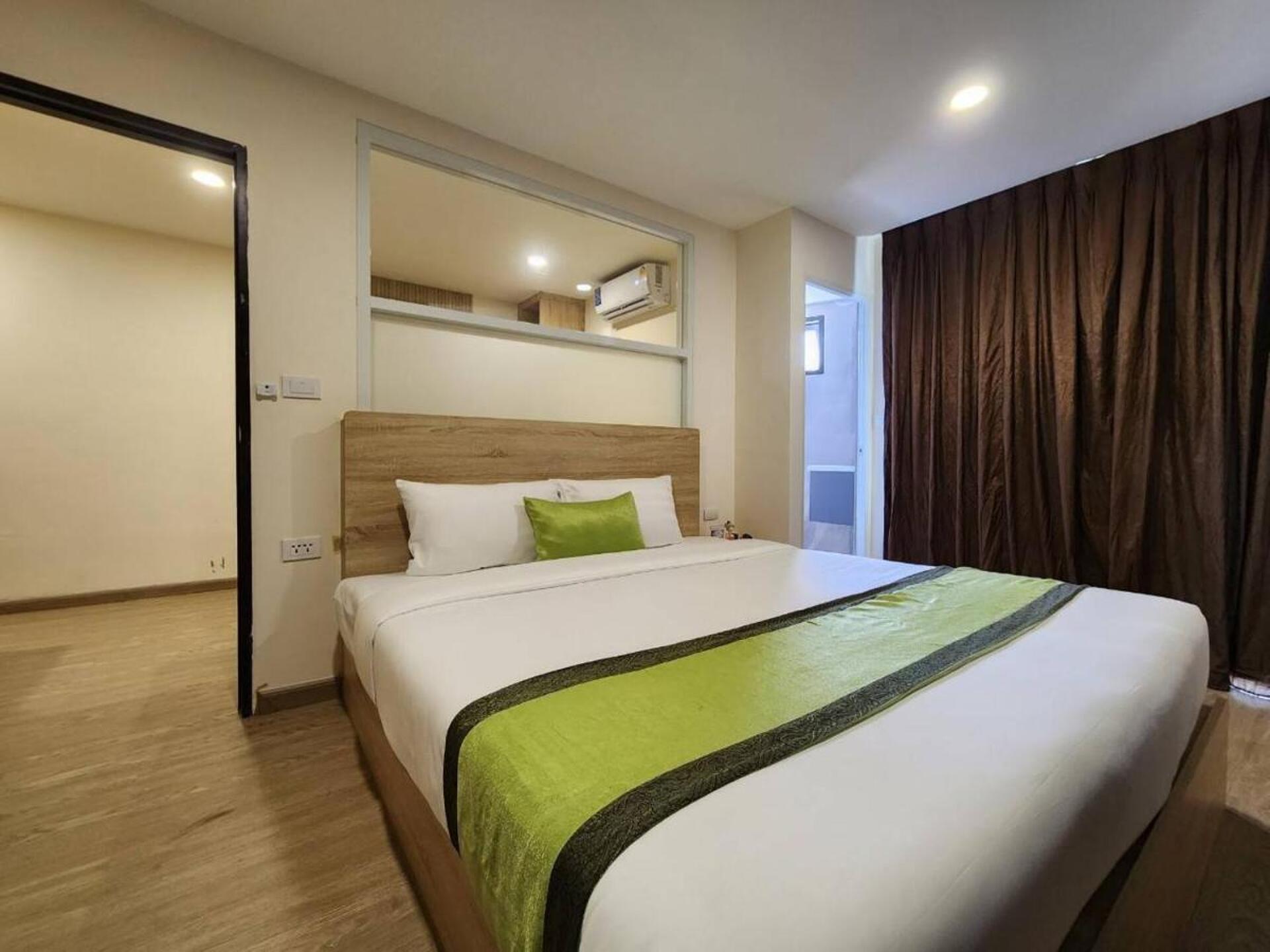 Icheck Inn Darisa Tropicana Hills Patong 5