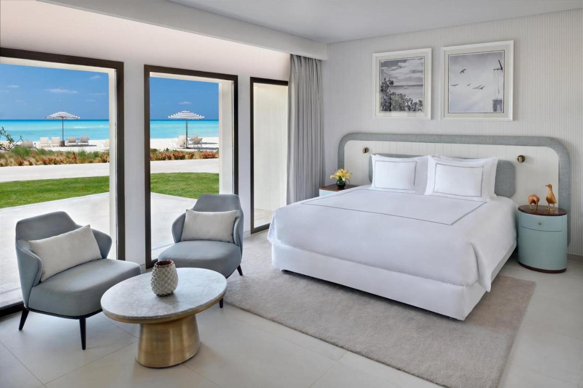 Al Alamein Hotel 5* 16