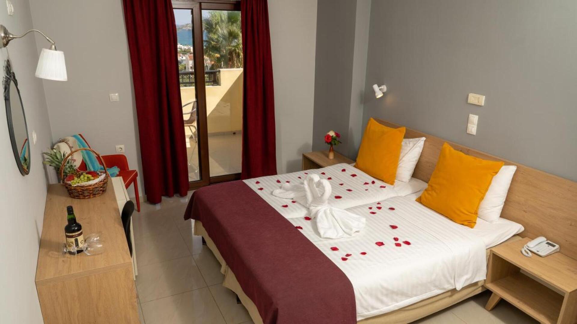 Almyrida Village & Waterpark 23
