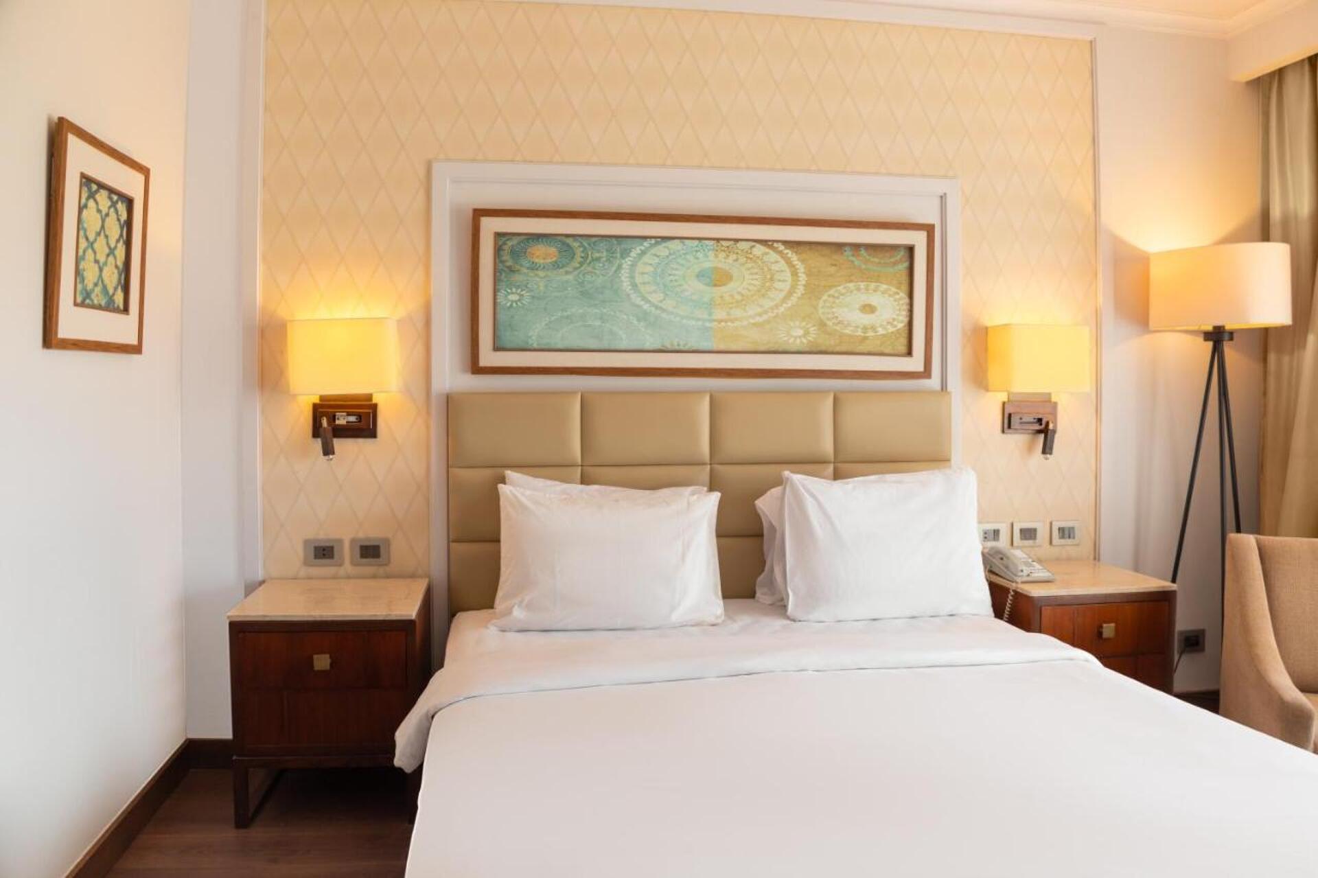 Sharm Dreams Vacation Club - Aqua Park 5* 16