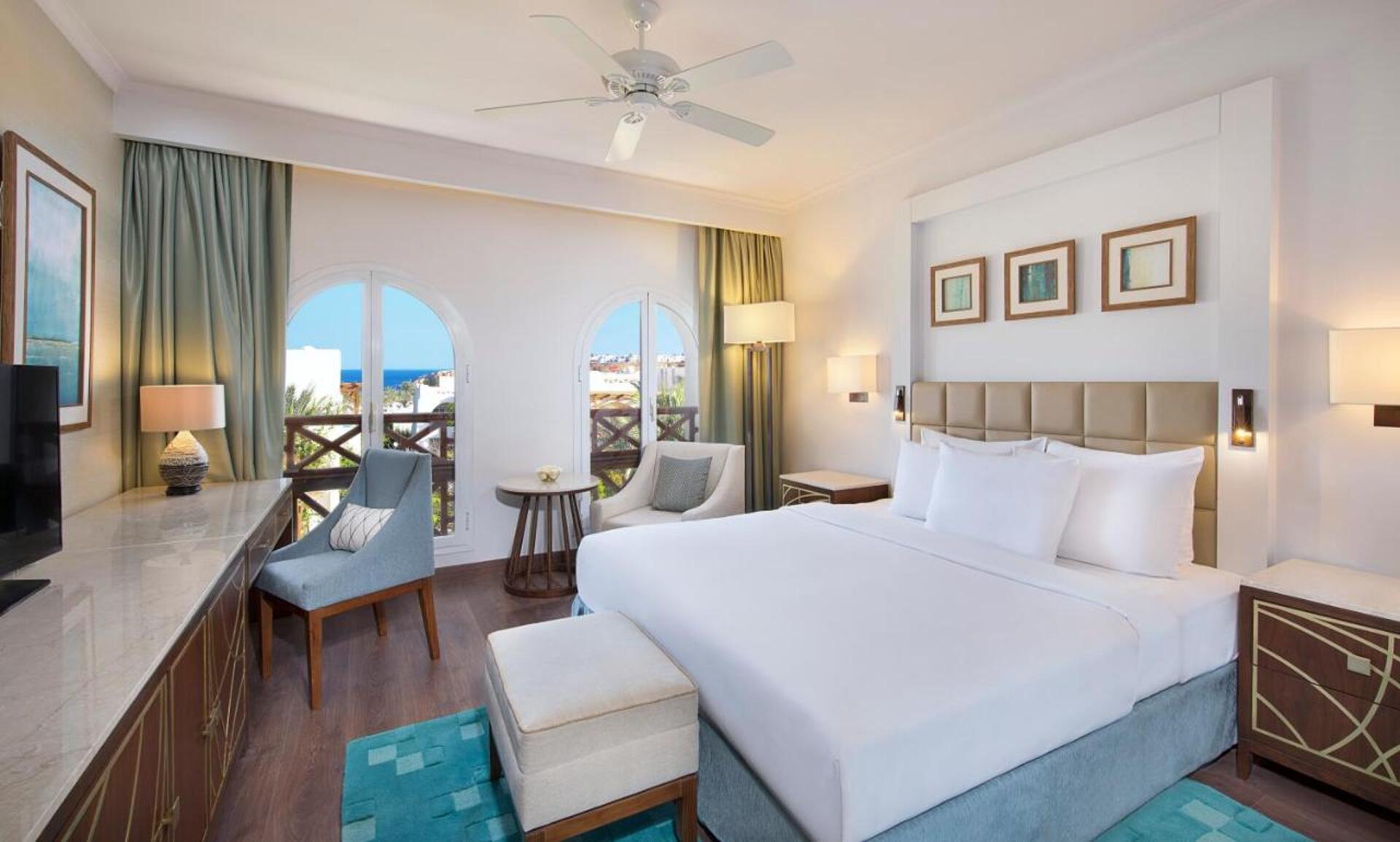 Sharm Dreams Vacation Club - Aqua Park 5* 33