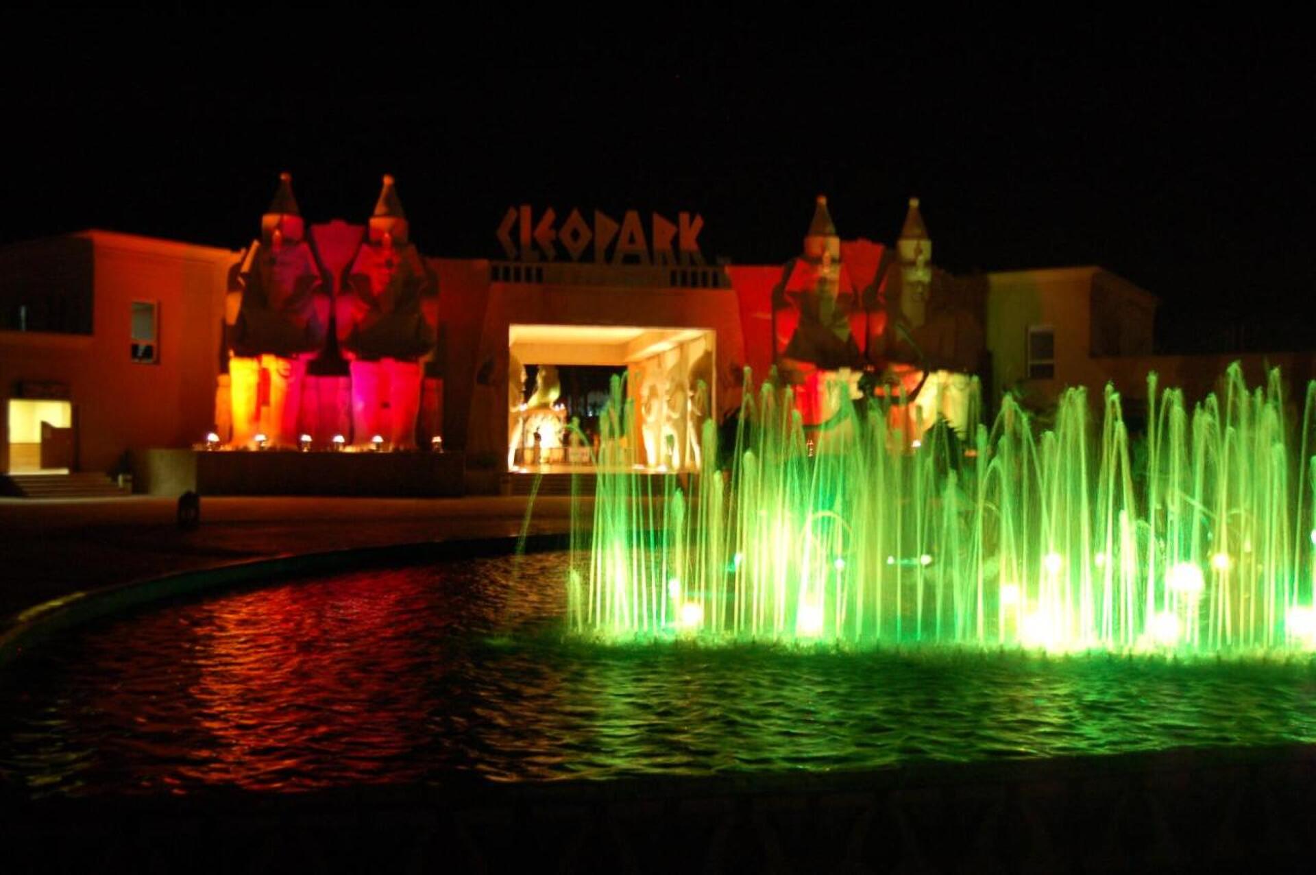 Sharm Dreams Vacation Club - Aqua Park 5* 30
