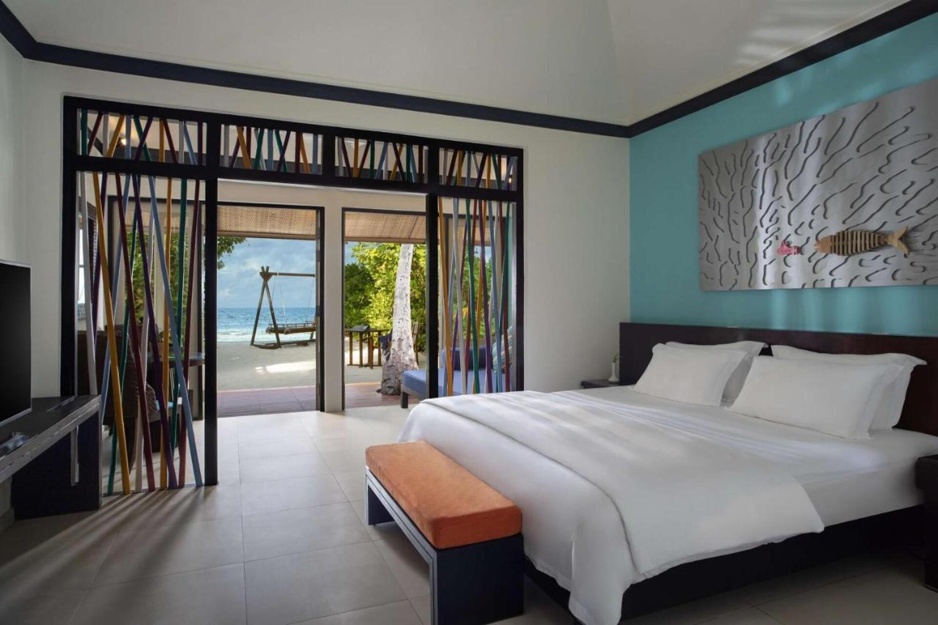 Dhawa Ihuru 5* 2
