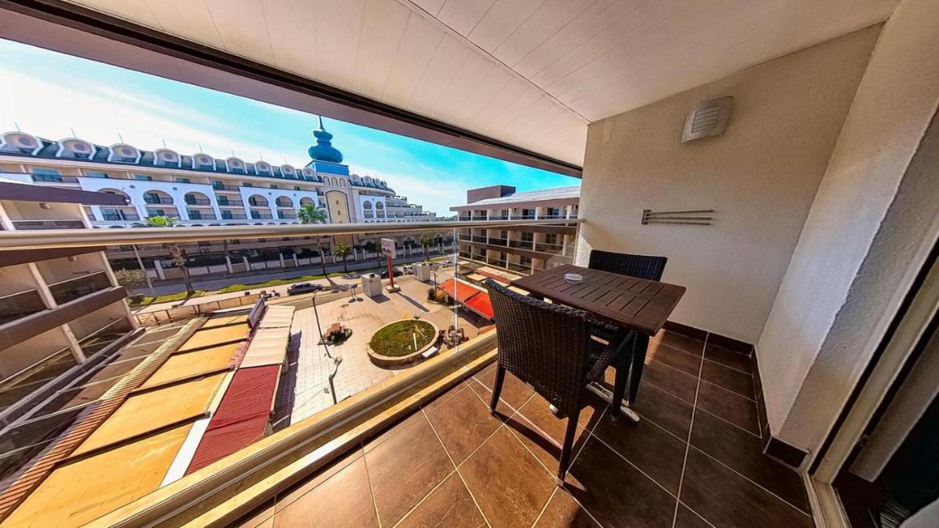 Adella Side Hotel 27