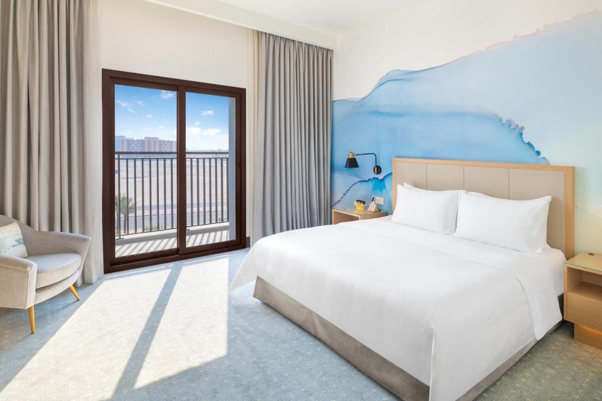 Vida Beach Resort Umm Al Quwain 42