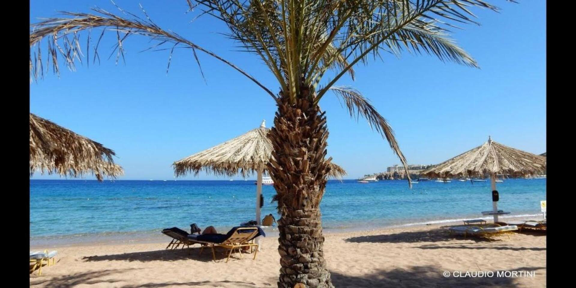 Sharm Dreams Vacation Club - Aqua Park 5* 32