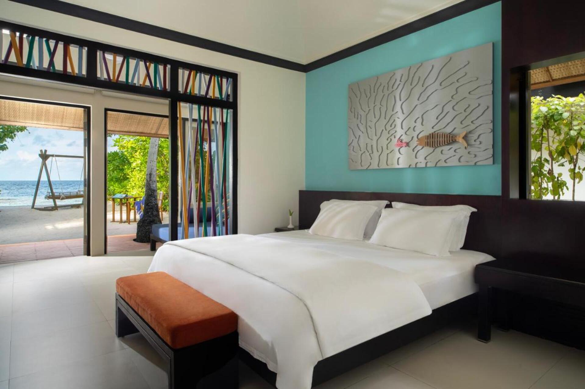 Dhawa Ihuru 5* 38