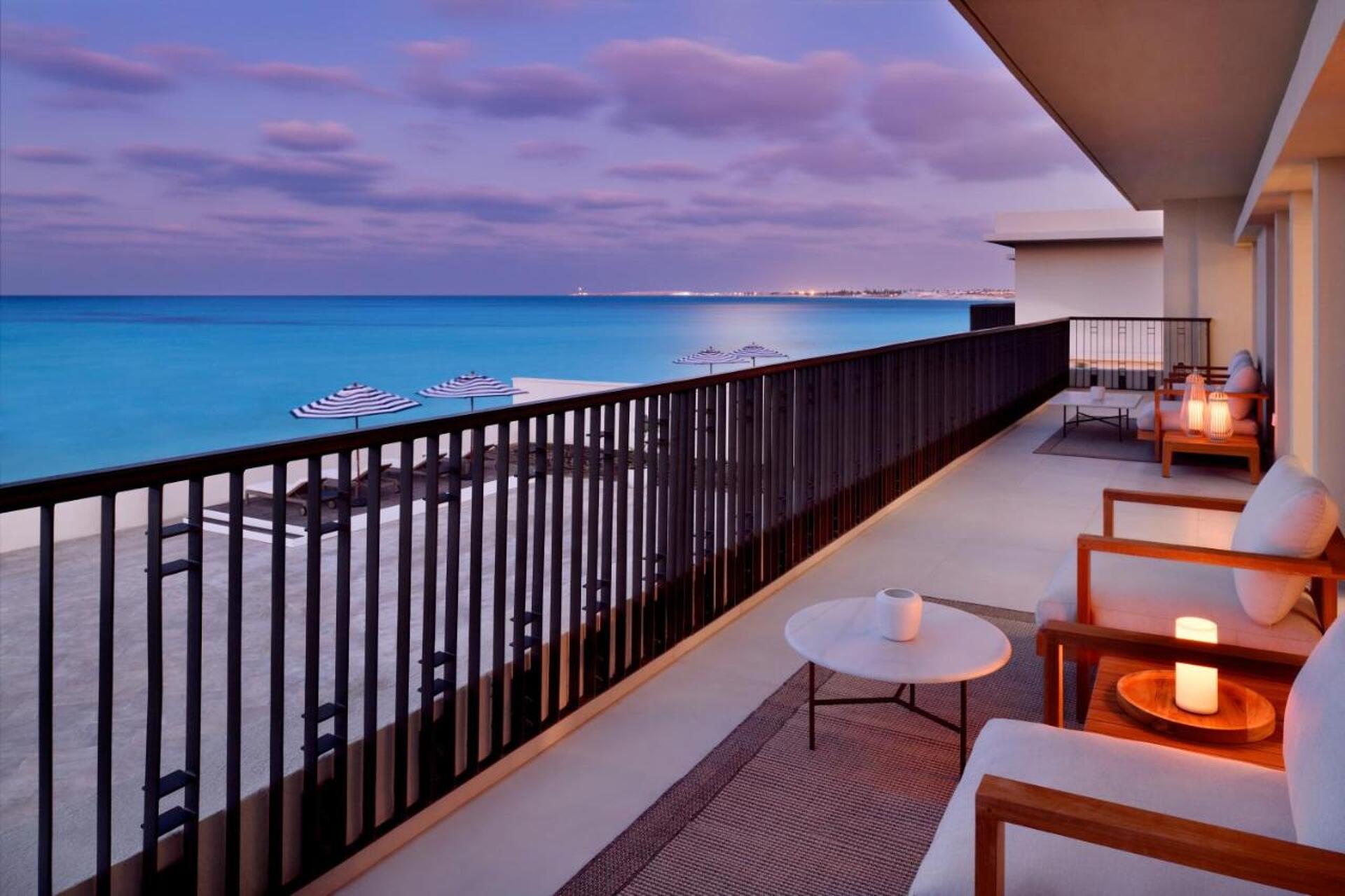 Al Alamein Hotel 5* 40
