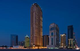 voco Doha West Bay Suites