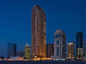 voco Doha West Bay Suites 5*