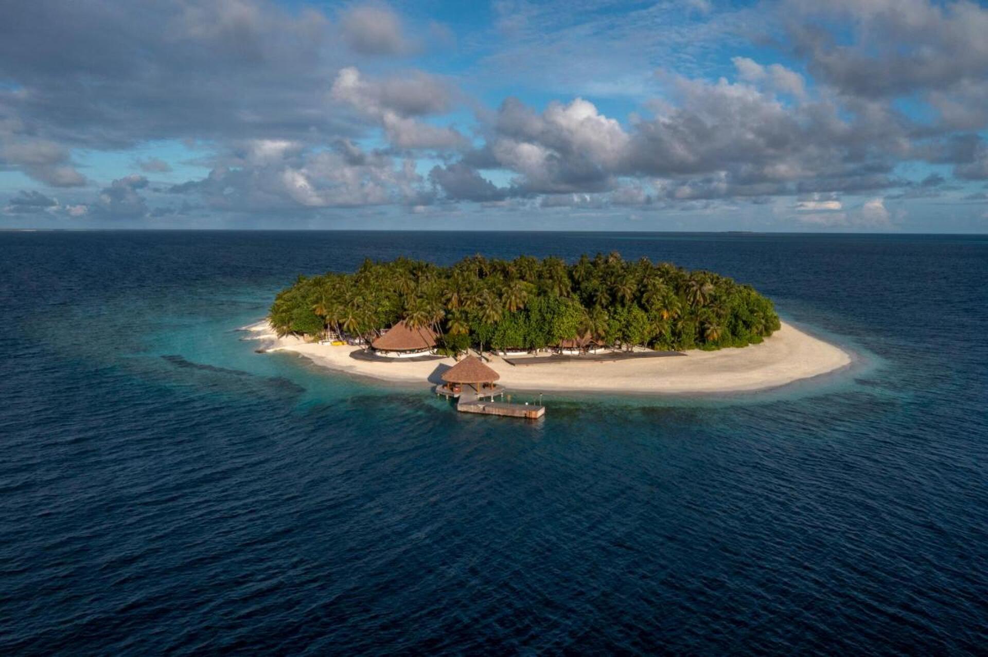 Dhawa Ihuru 5* 40