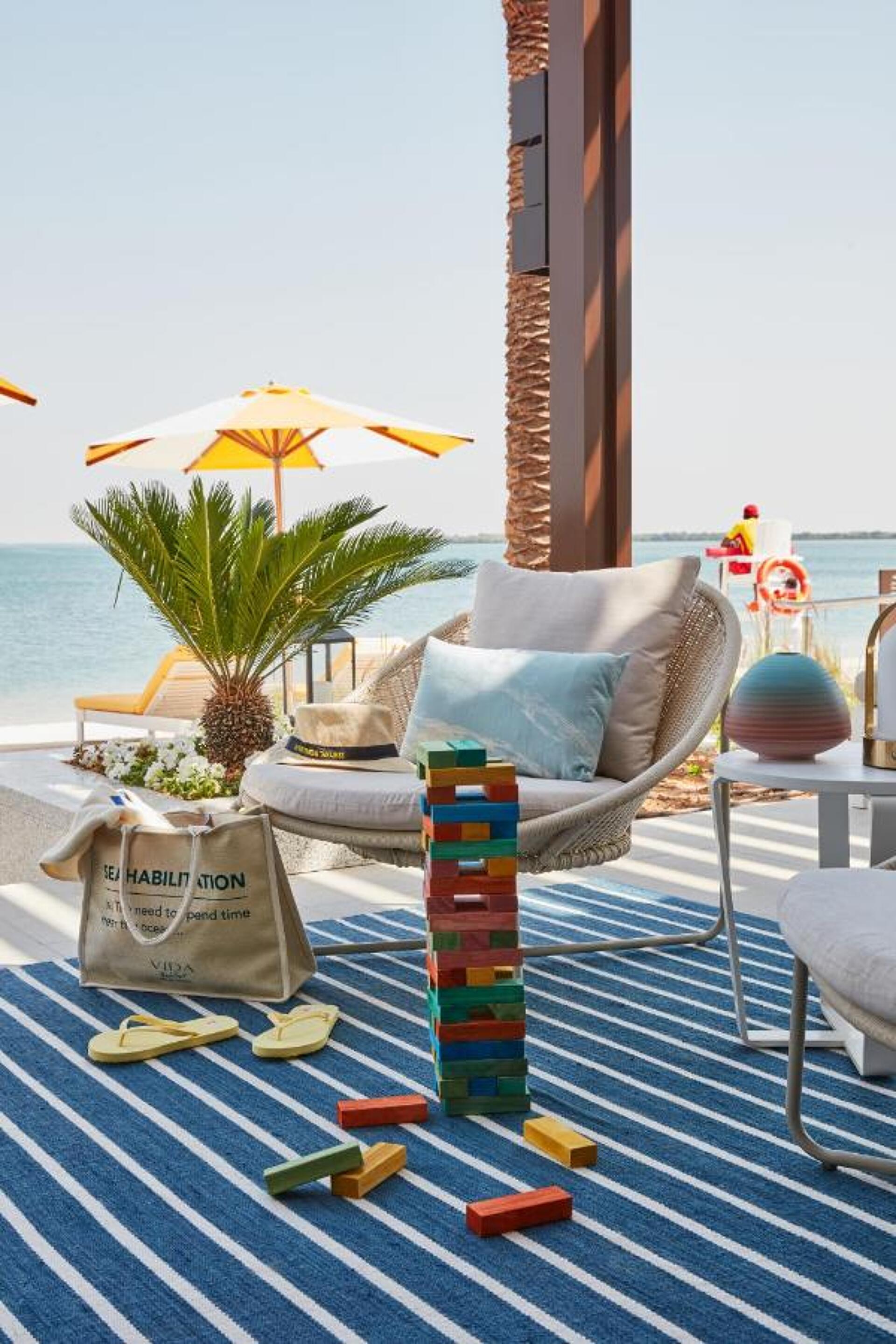 Vida Beach Resort Umm Al Quwain 33