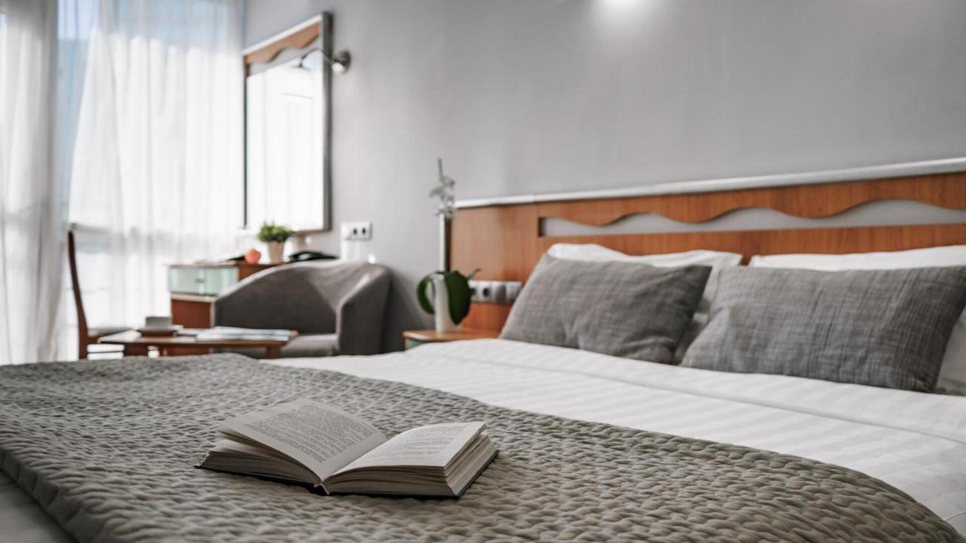 City Park Hotel Sochi 4* 22