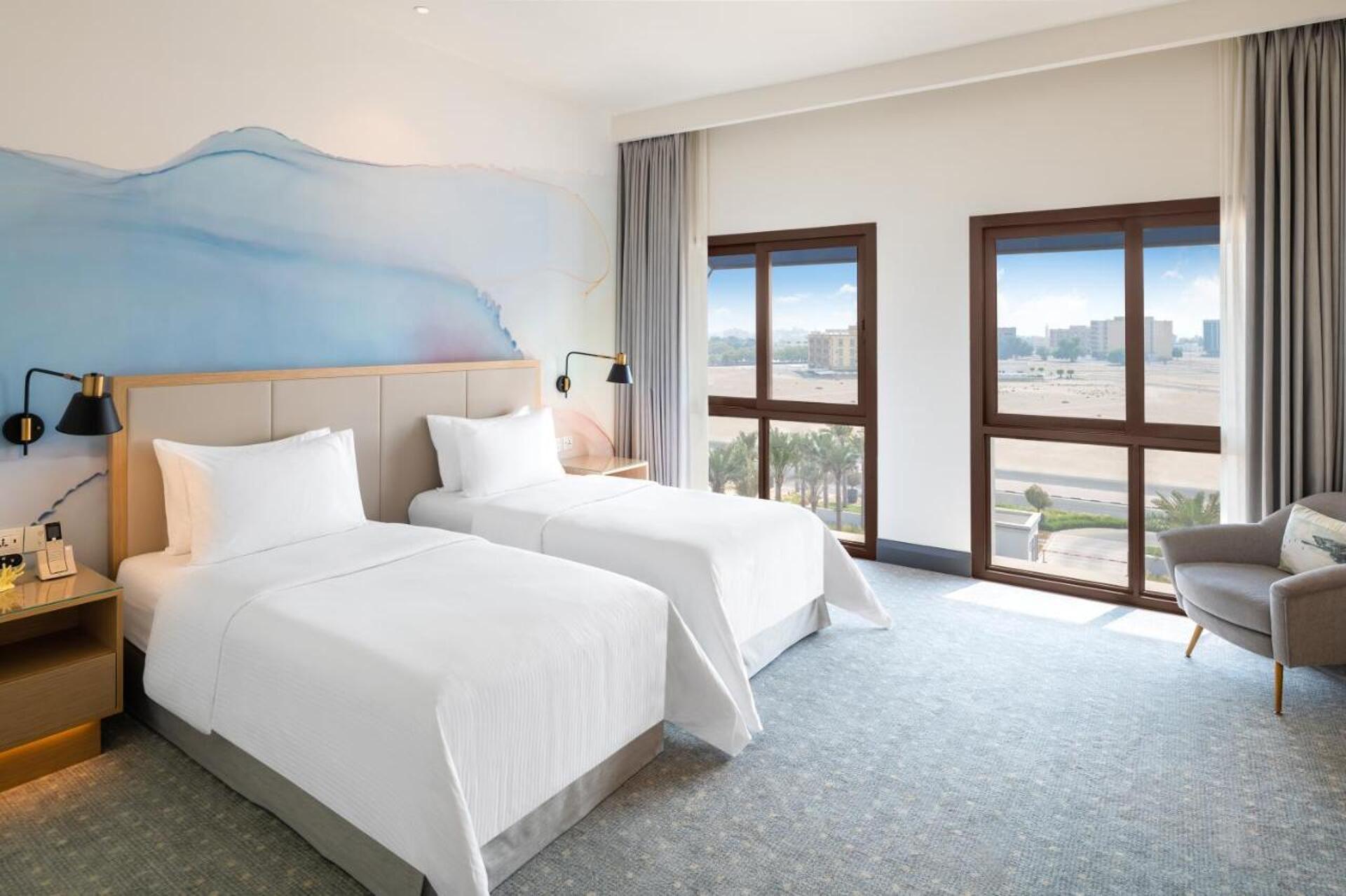 Vida Beach Resort Umm Al Quwain 43