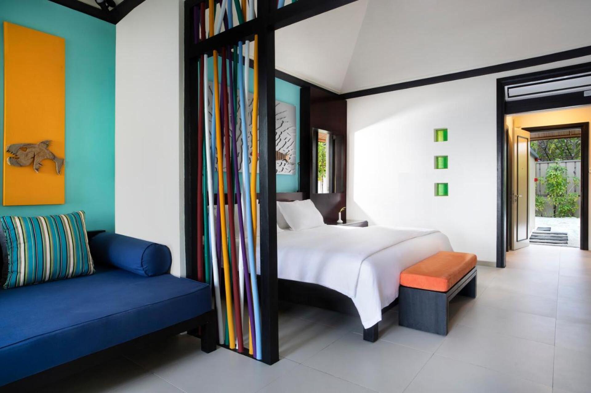 Dhawa Ihuru 5* 39