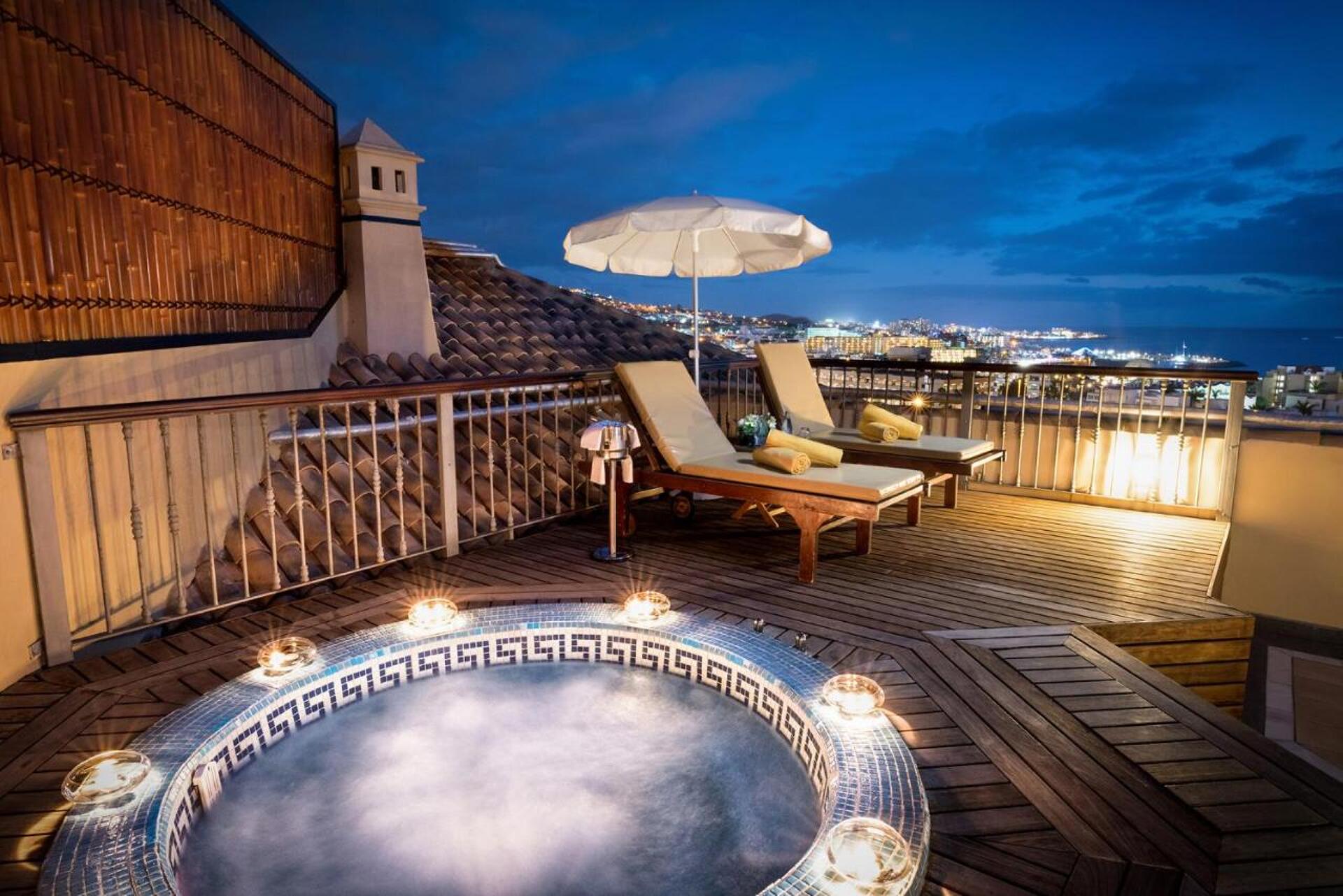 GF Gran Costa Adeje 5* 39
