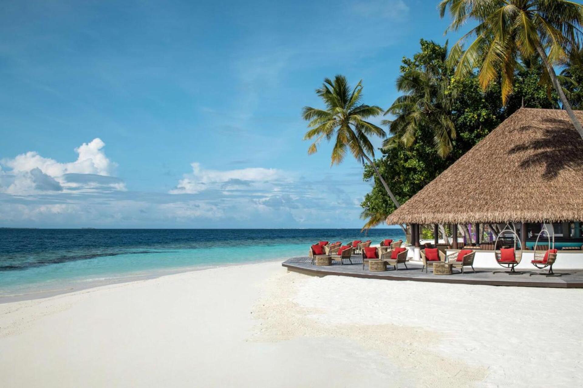 Dhawa Ihuru 5* 6